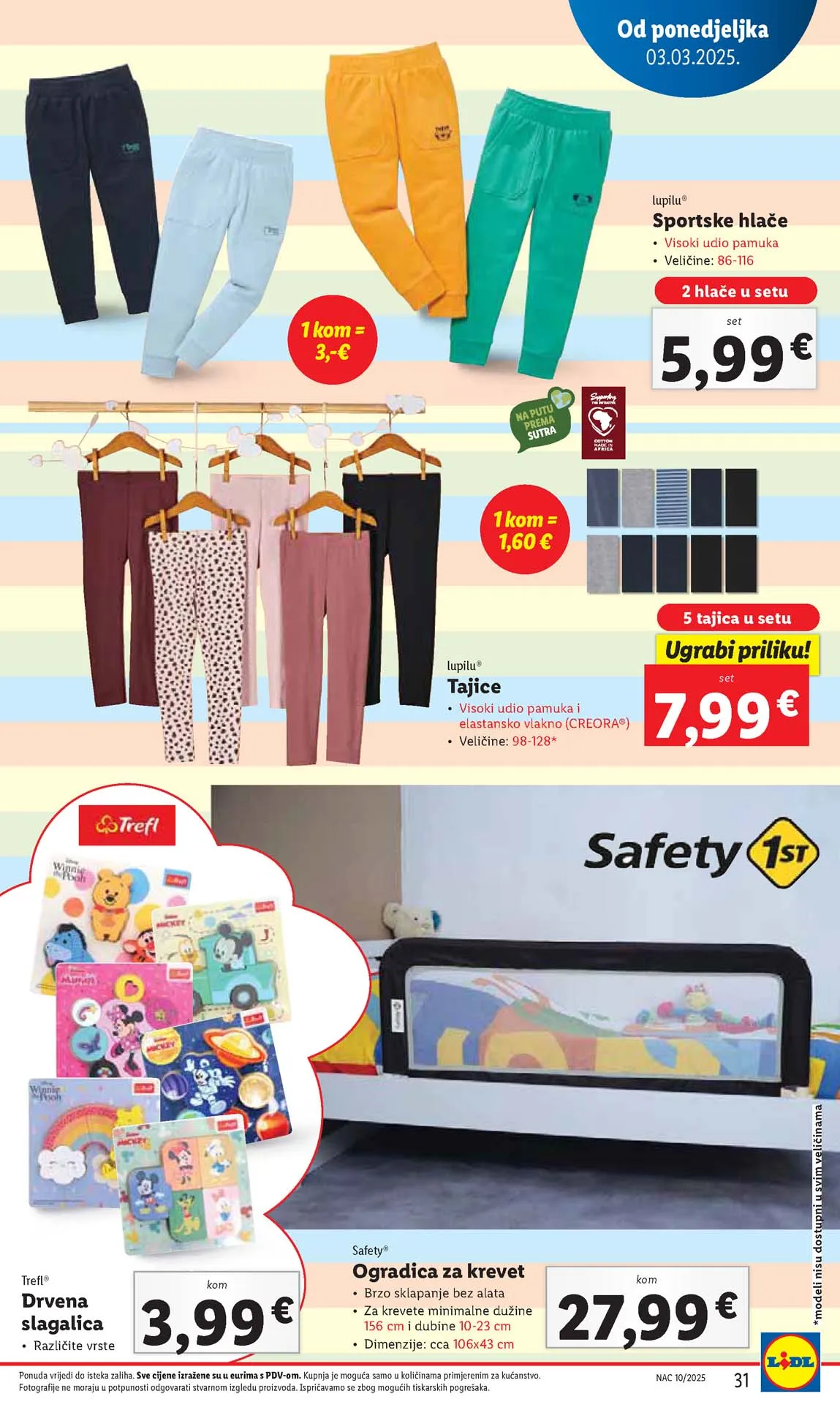 Katalog Lidl kataloška akcija