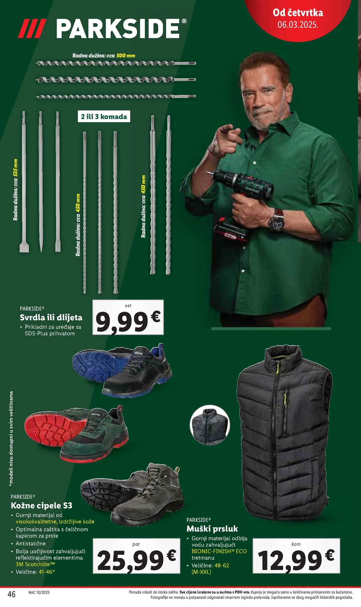 Katalog Lidl kataloška akcija