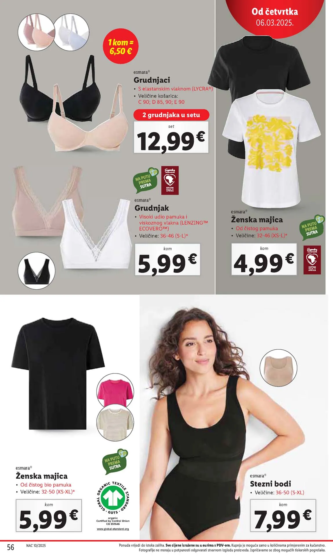 Katalog Lidl kataloška akcija