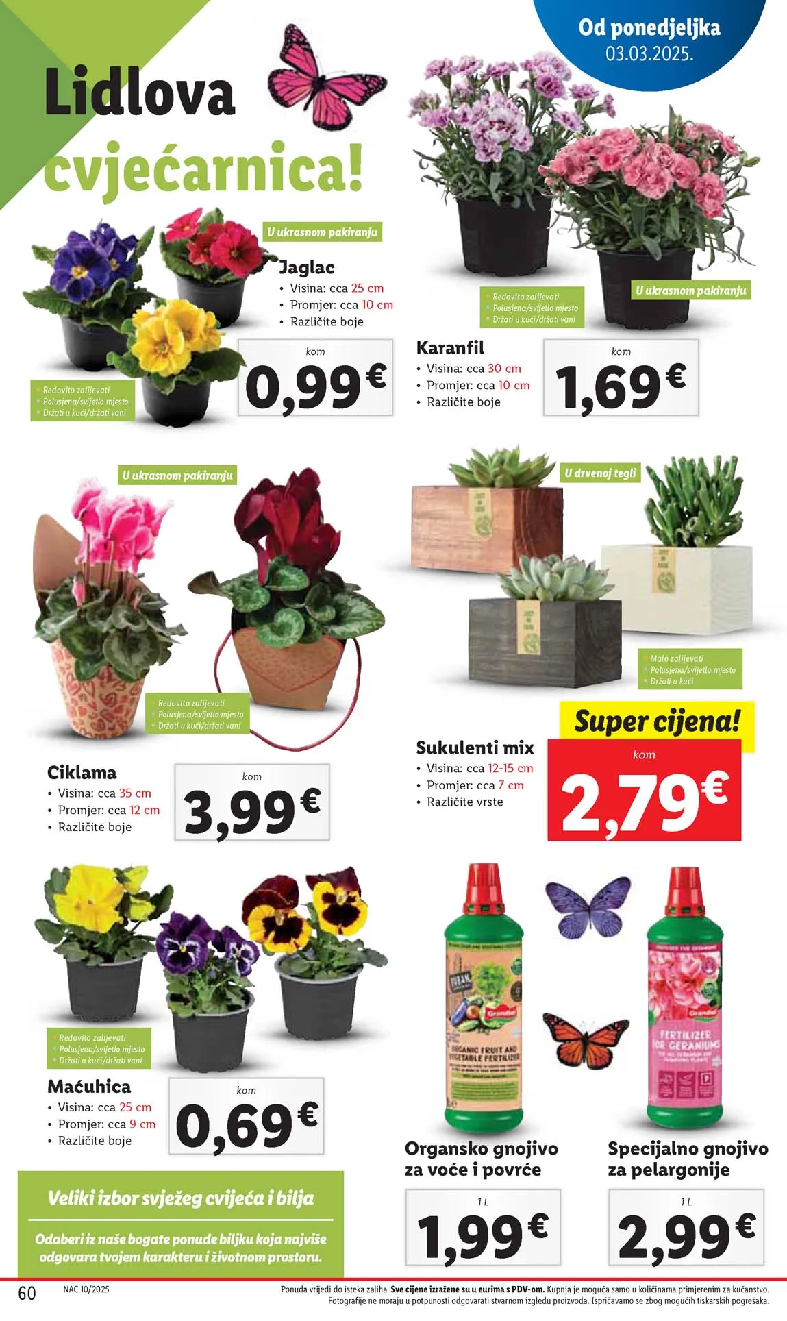 Katalog Lidl kataloška akcija