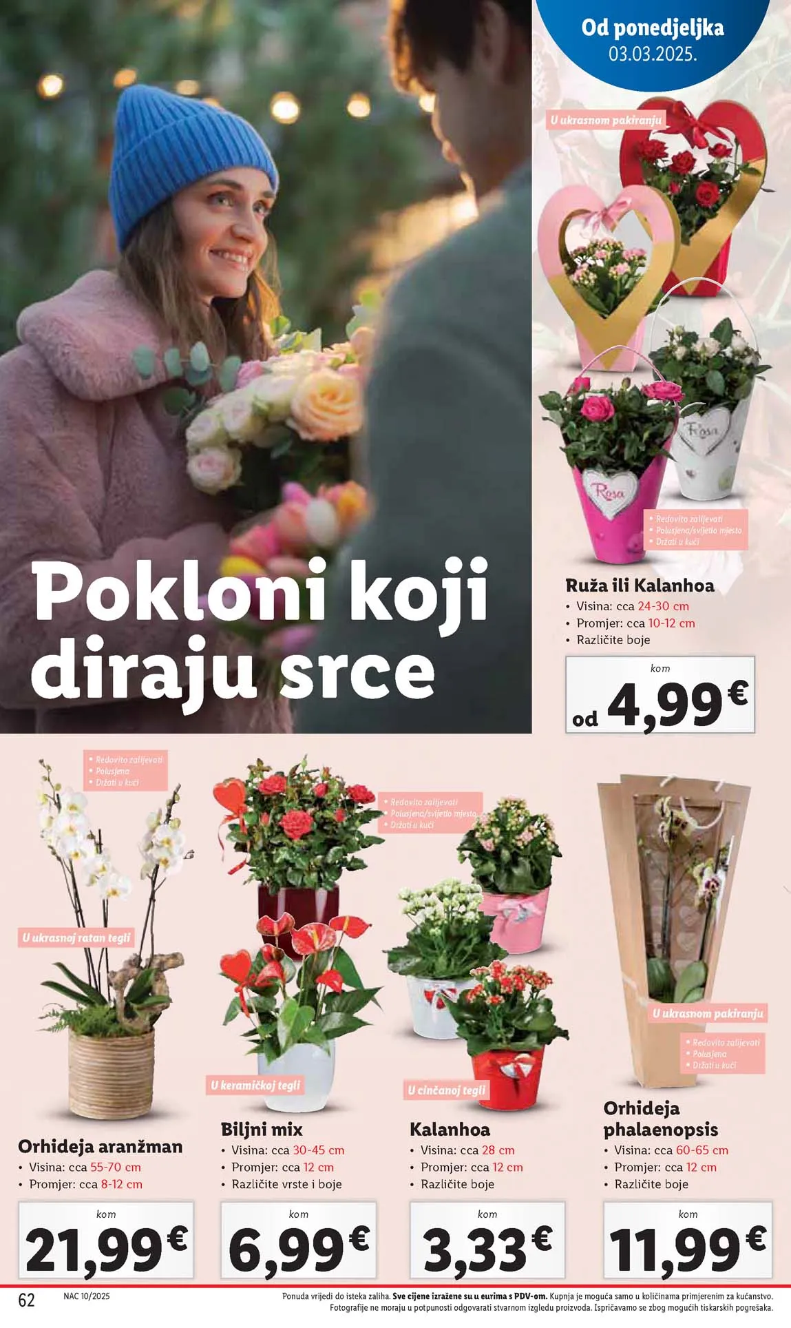 Katalog Lidl kataloška akcija