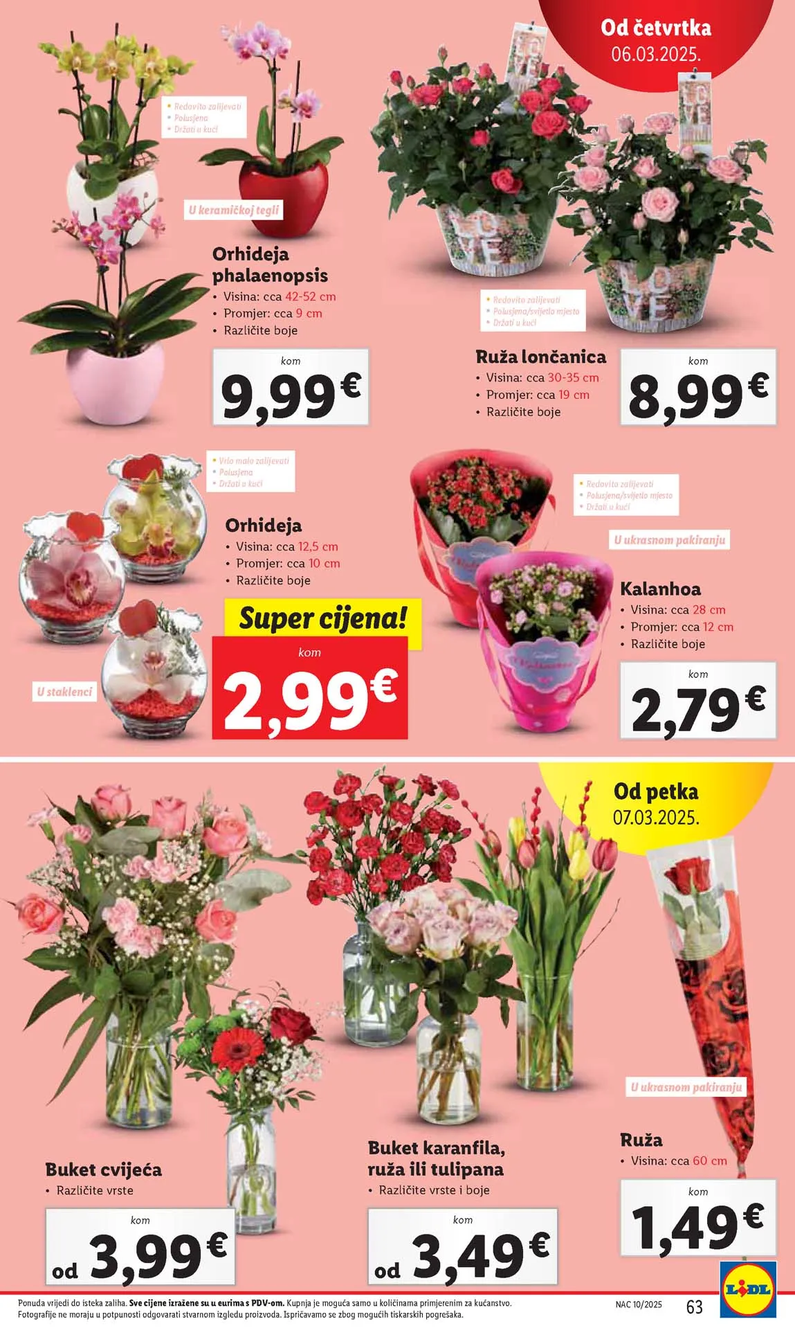 Katalog Lidl kataloška akcija