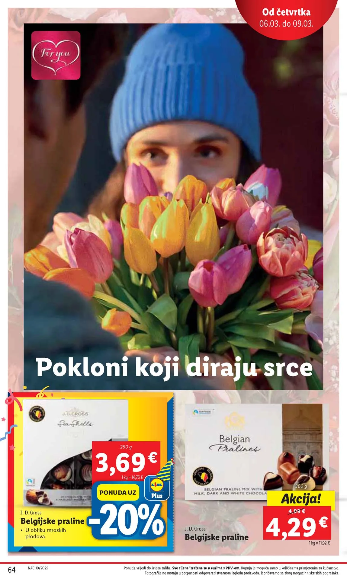 Katalog Lidl kataloška akcija