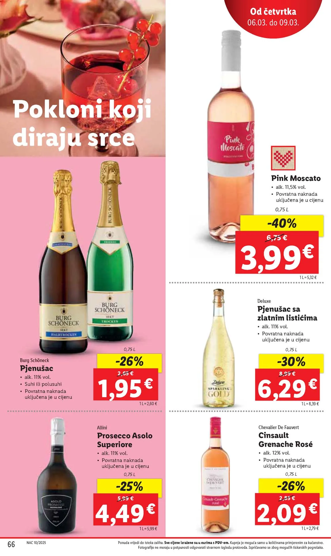 Katalog Lidl kataloška akcija