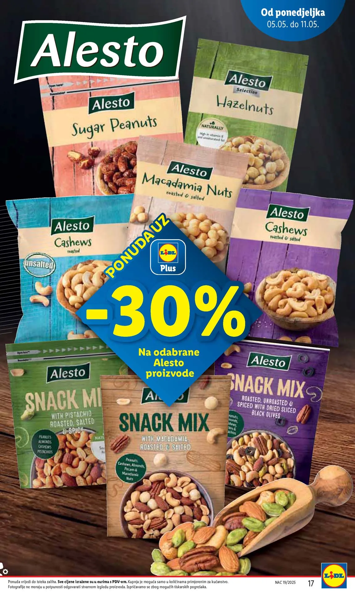 Katalog Lidl kataloška akcija
