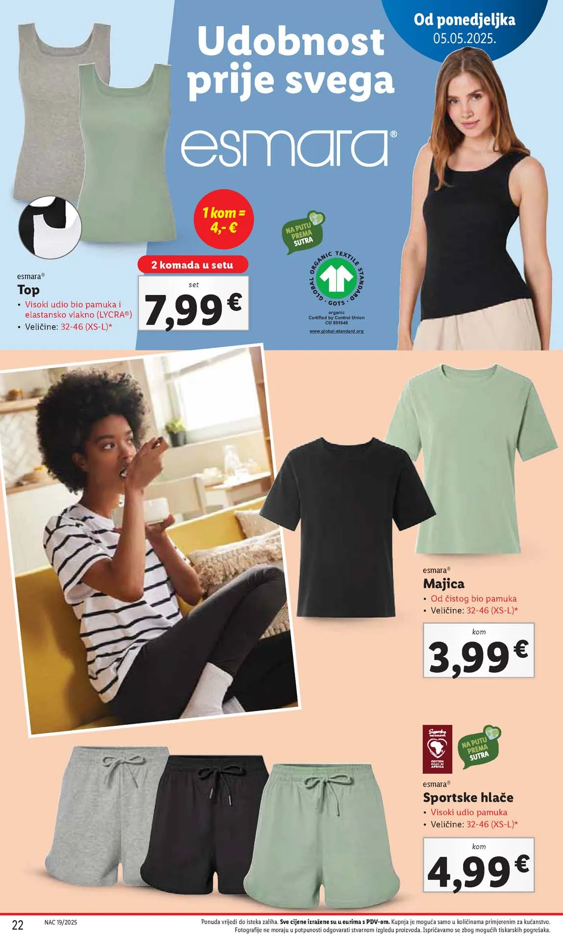 Katalog Lidl kataloška akcija