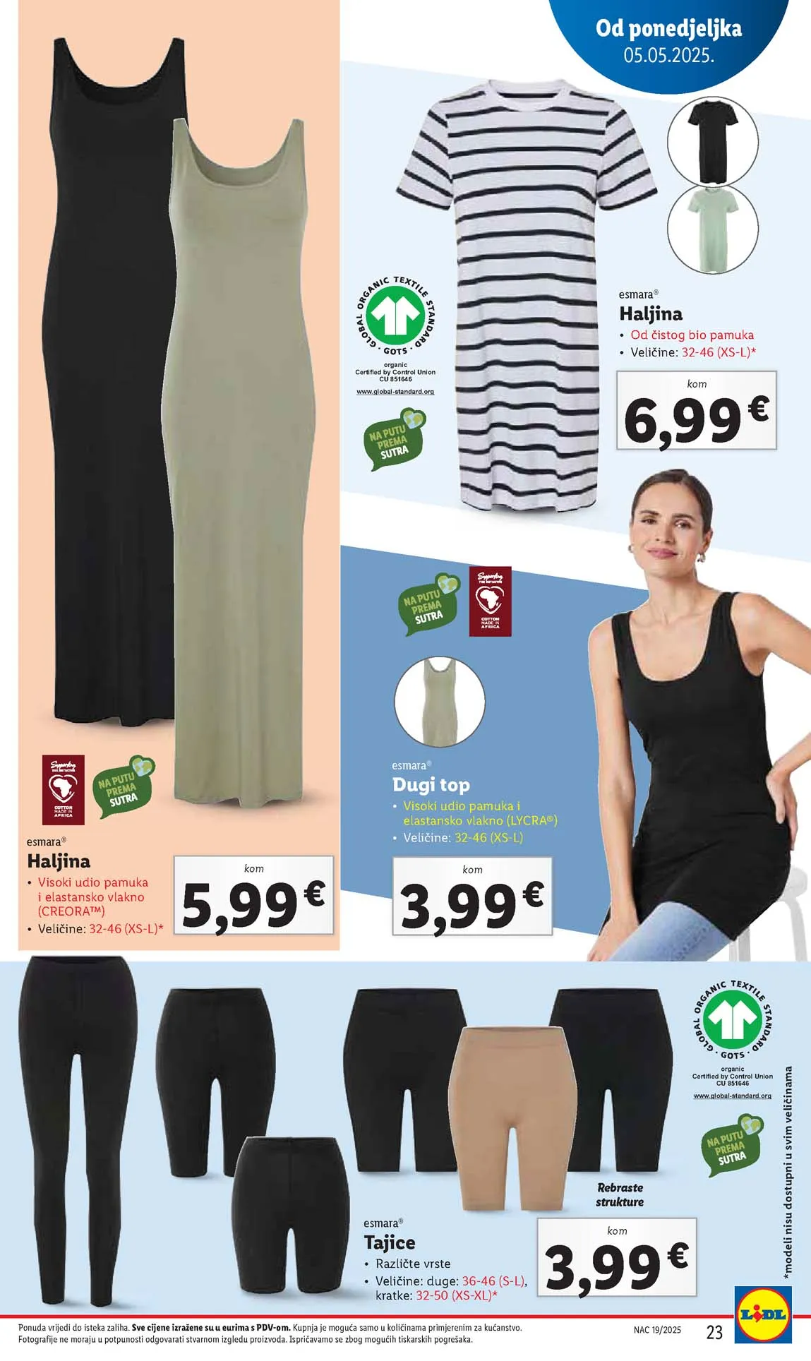 Katalog Lidl kataloška akcija