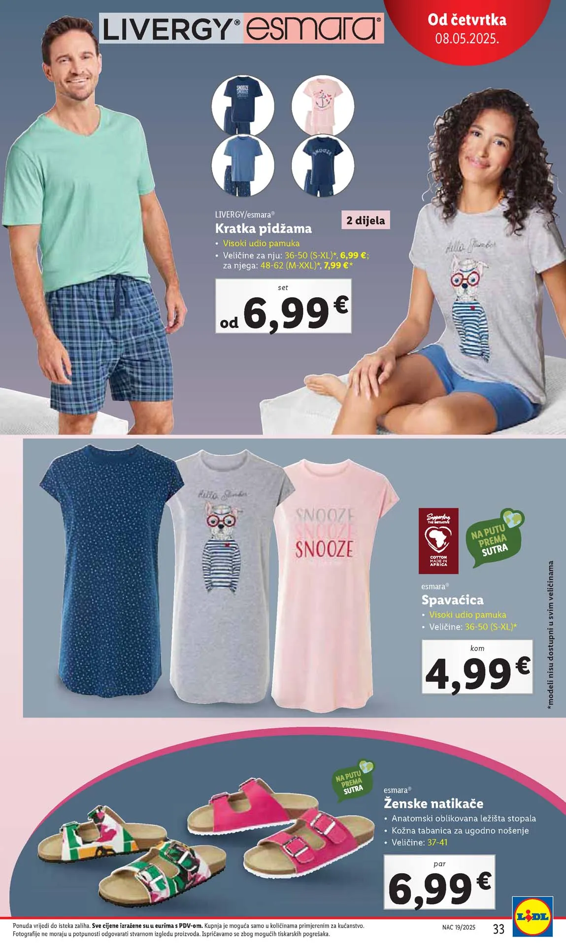Katalog Lidl kataloška akcija