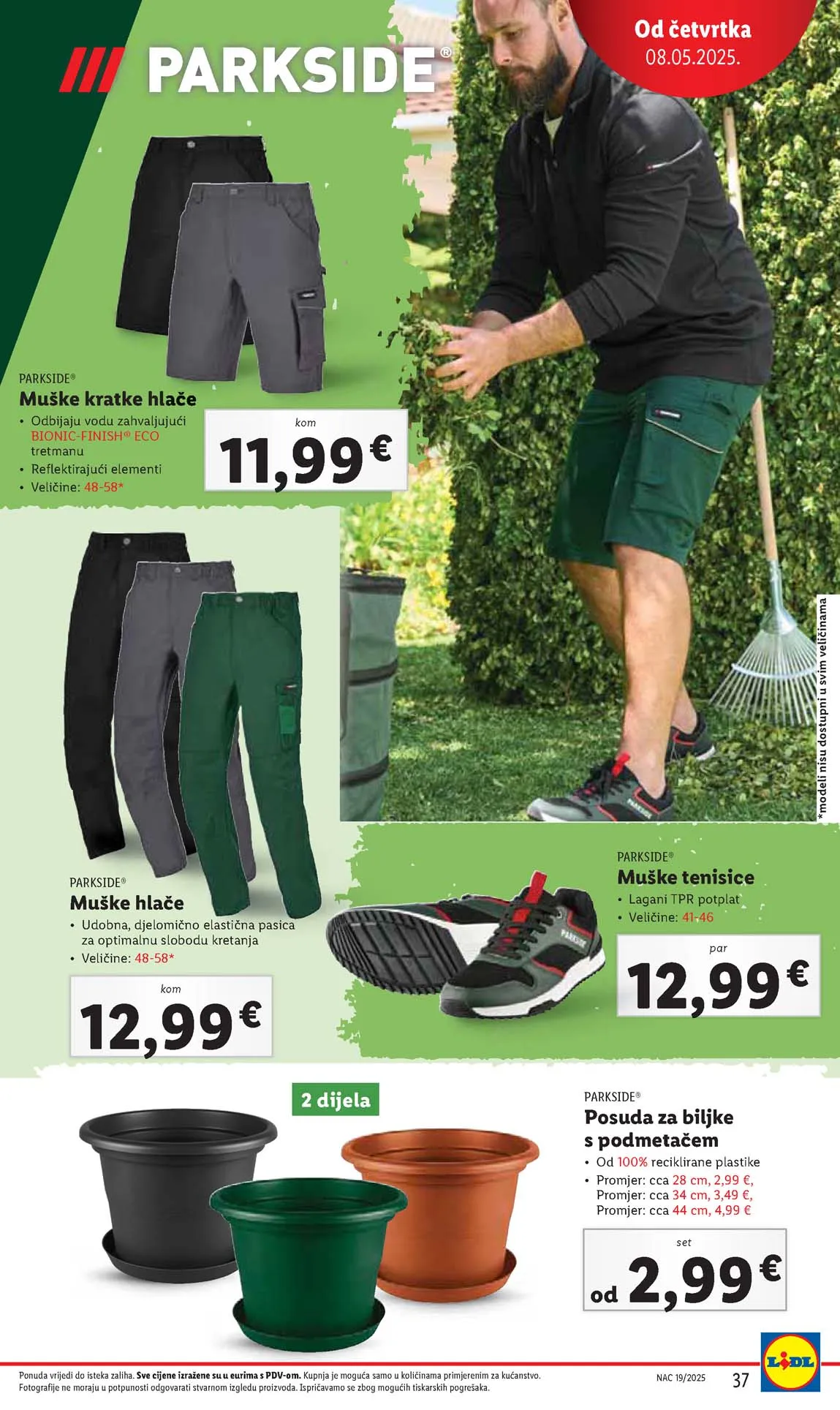Katalog Lidl kataloška akcija