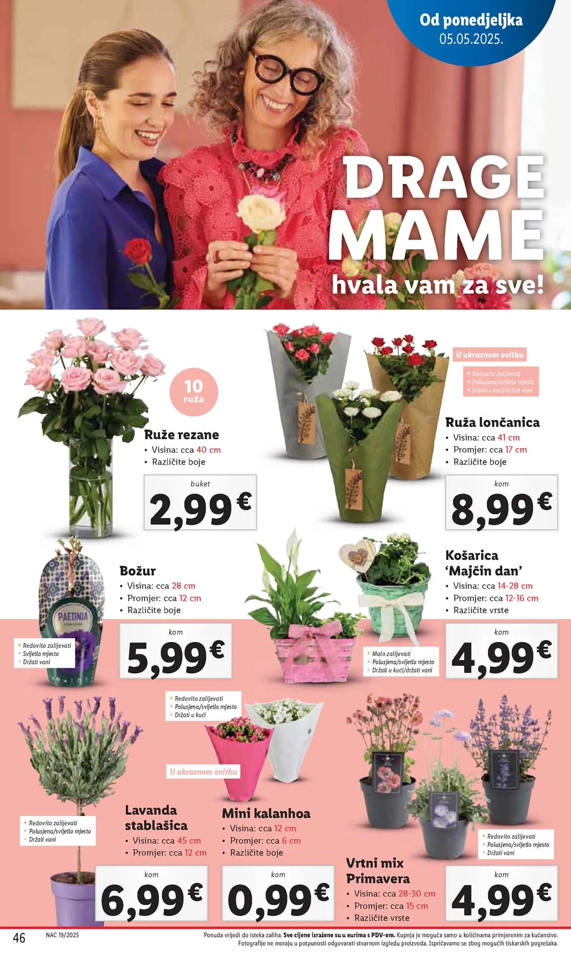 Katalog Lidl kataloška akcija