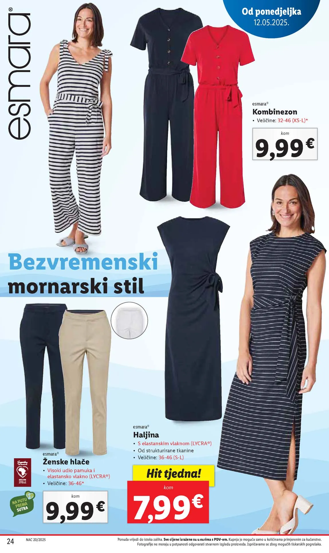 Katalog Lidl kataloška akcija