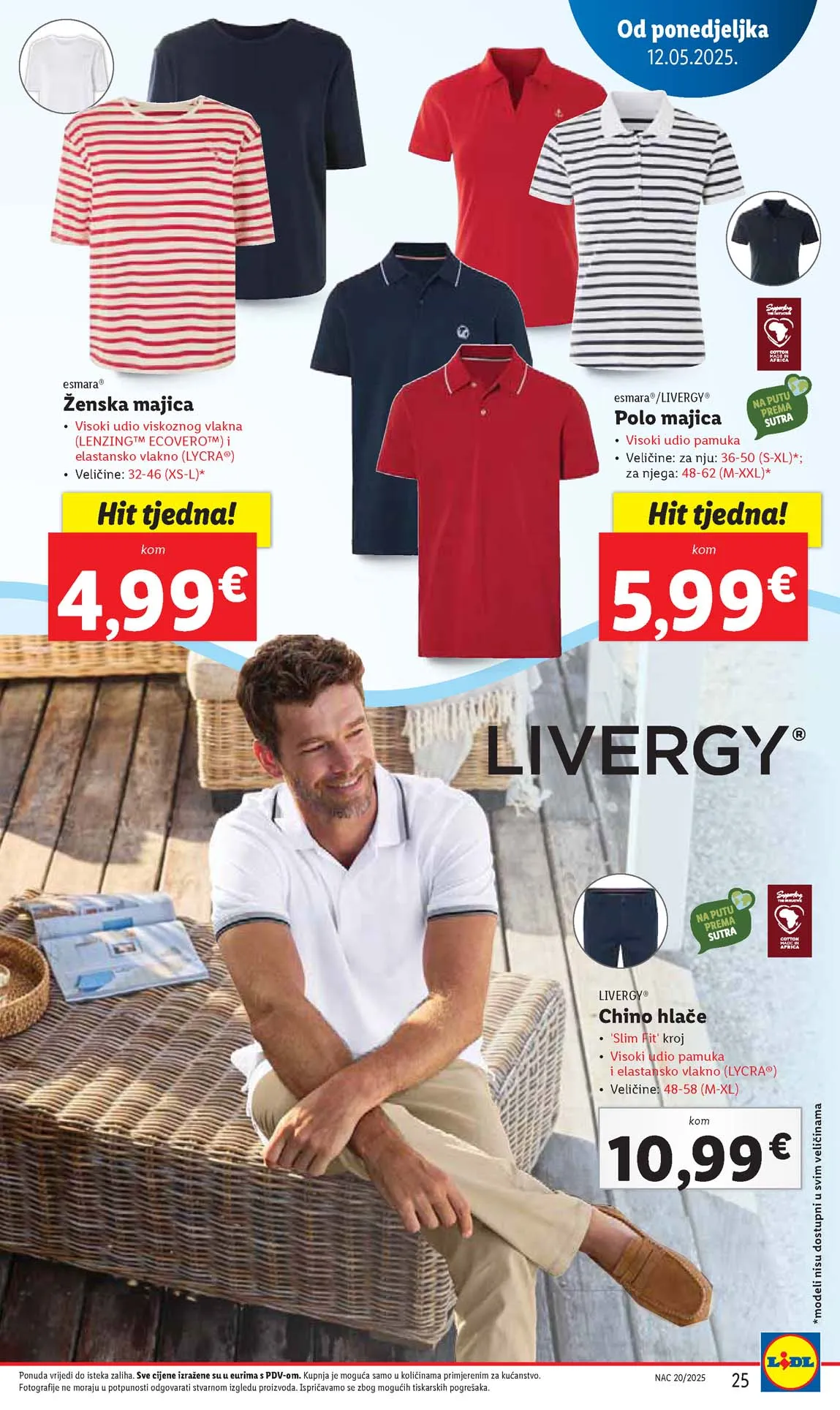 Katalog Lidl kataloška akcija
