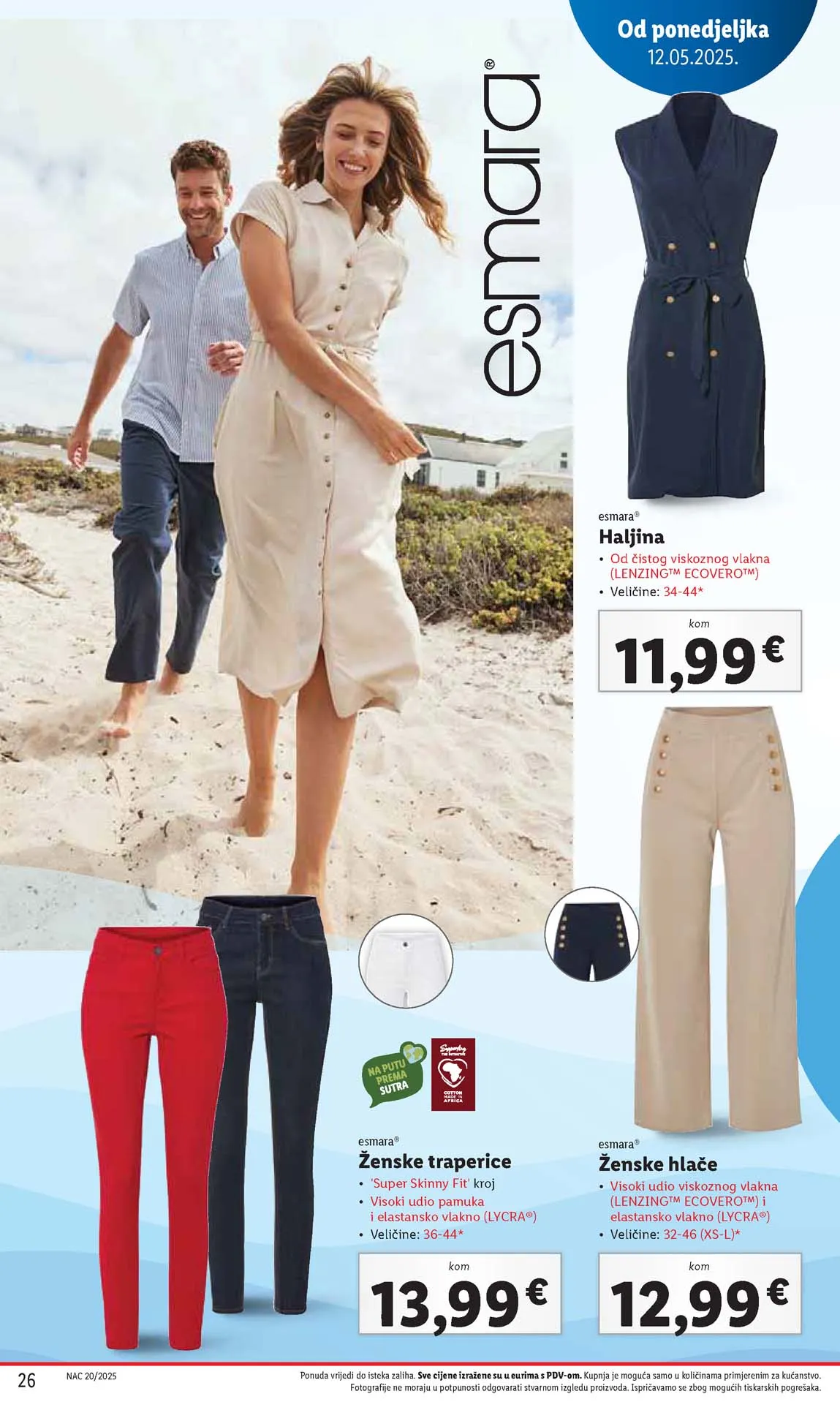 Katalog Lidl kataloška akcija