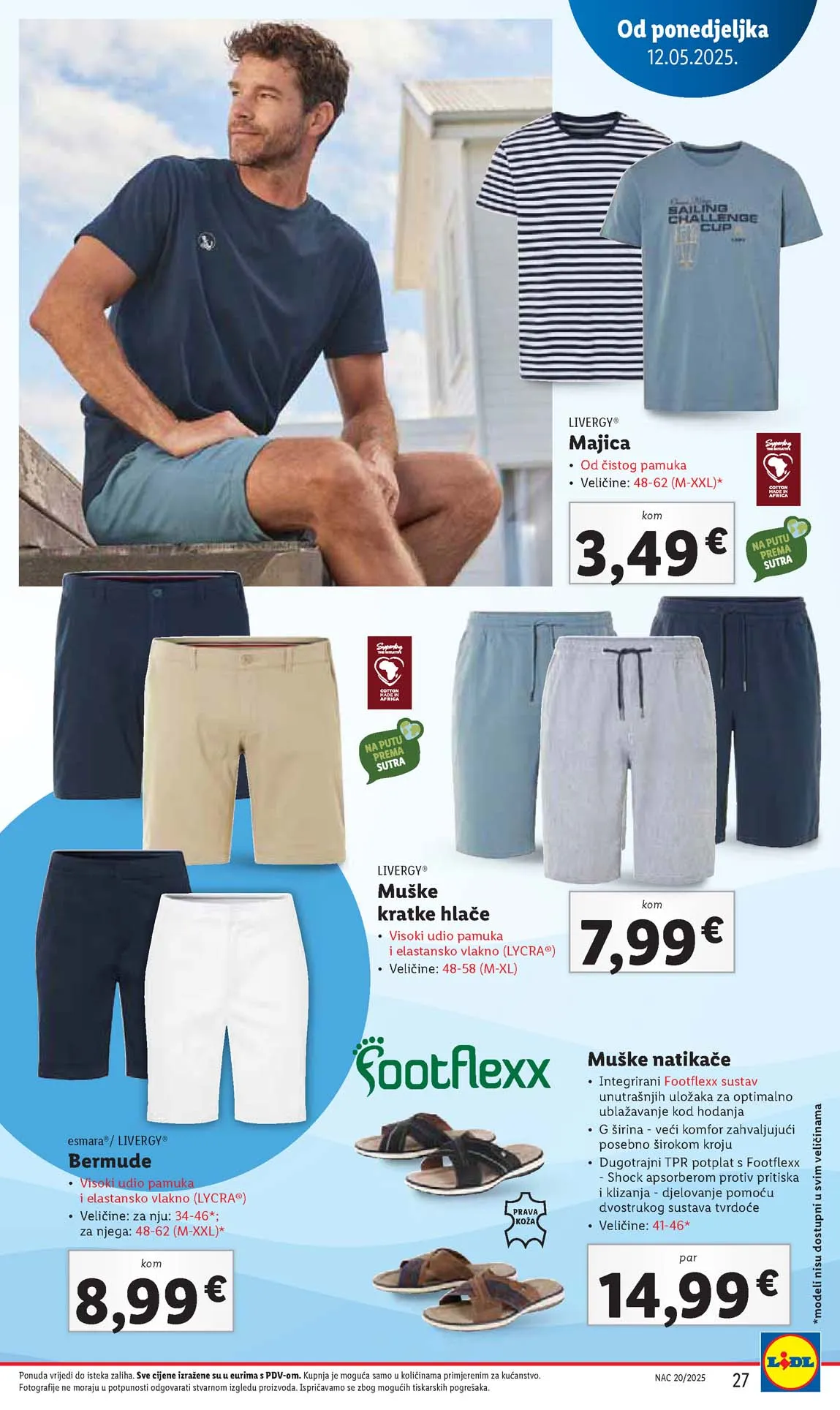 Katalog Lidl kataloška akcija