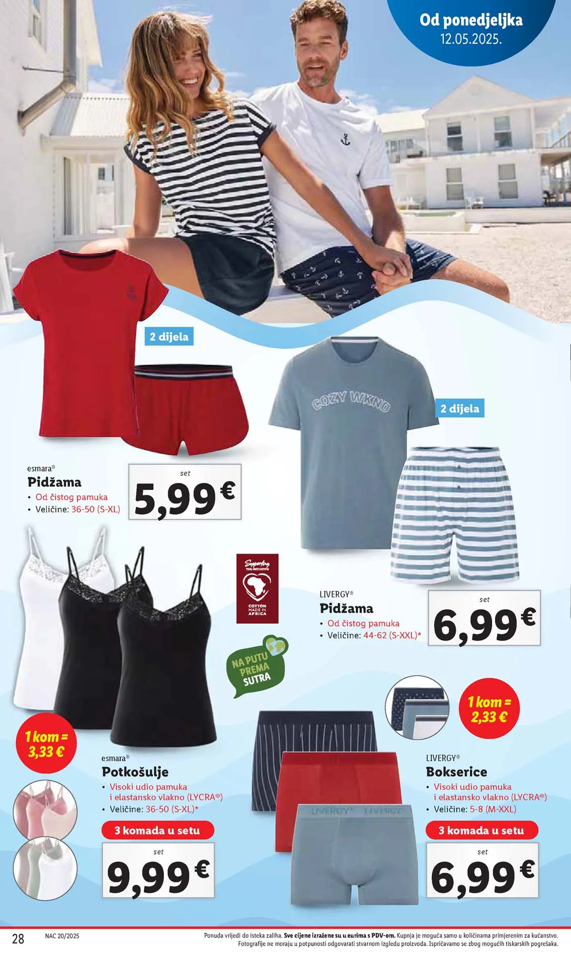 Katalog Lidl kataloška akcija