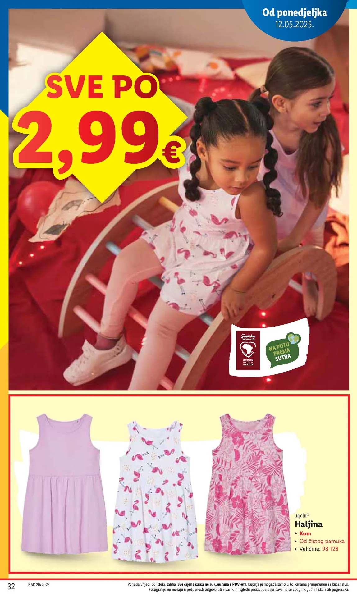 Katalog Lidl kataloška akcija