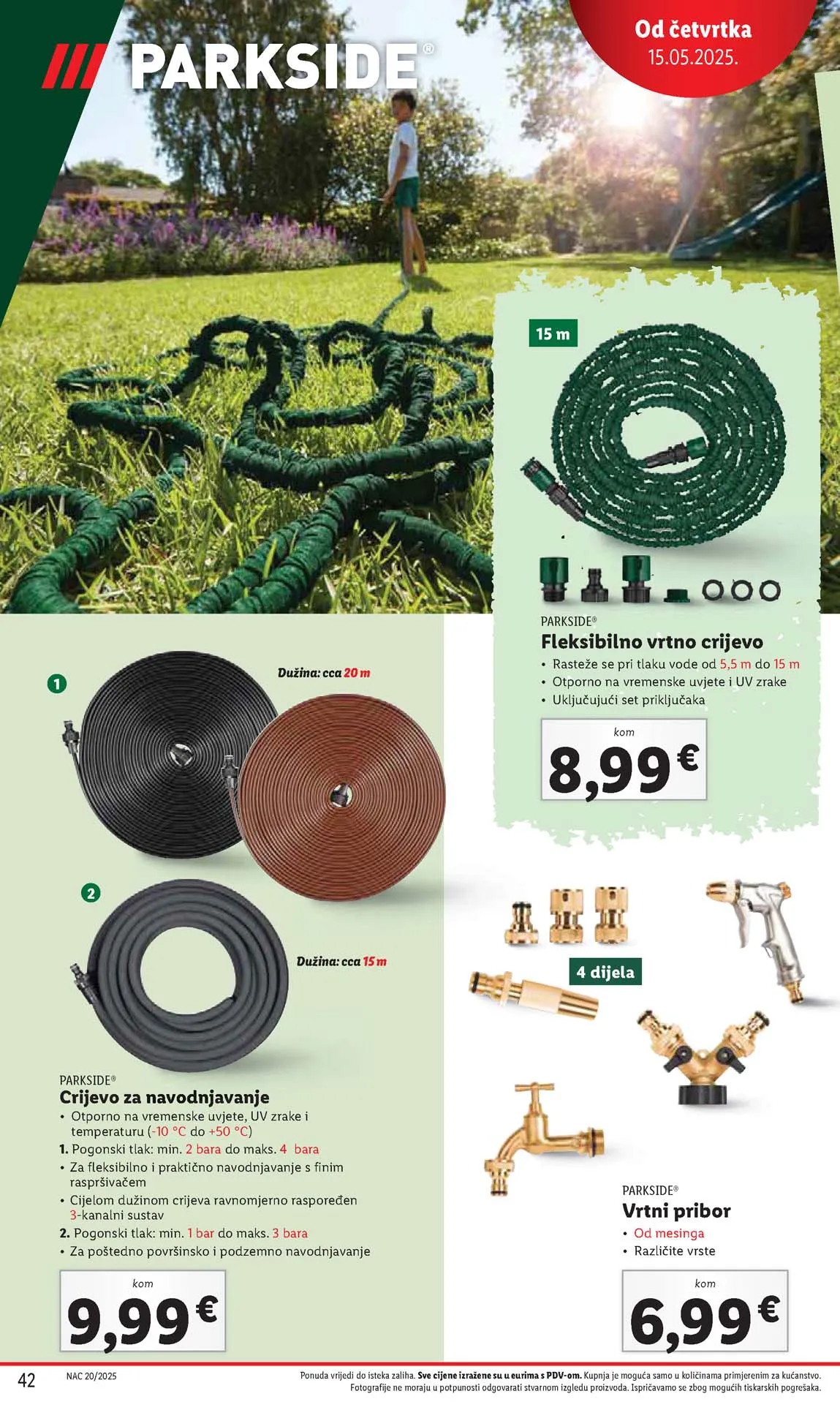 Katalog Lidl kataloška akcija