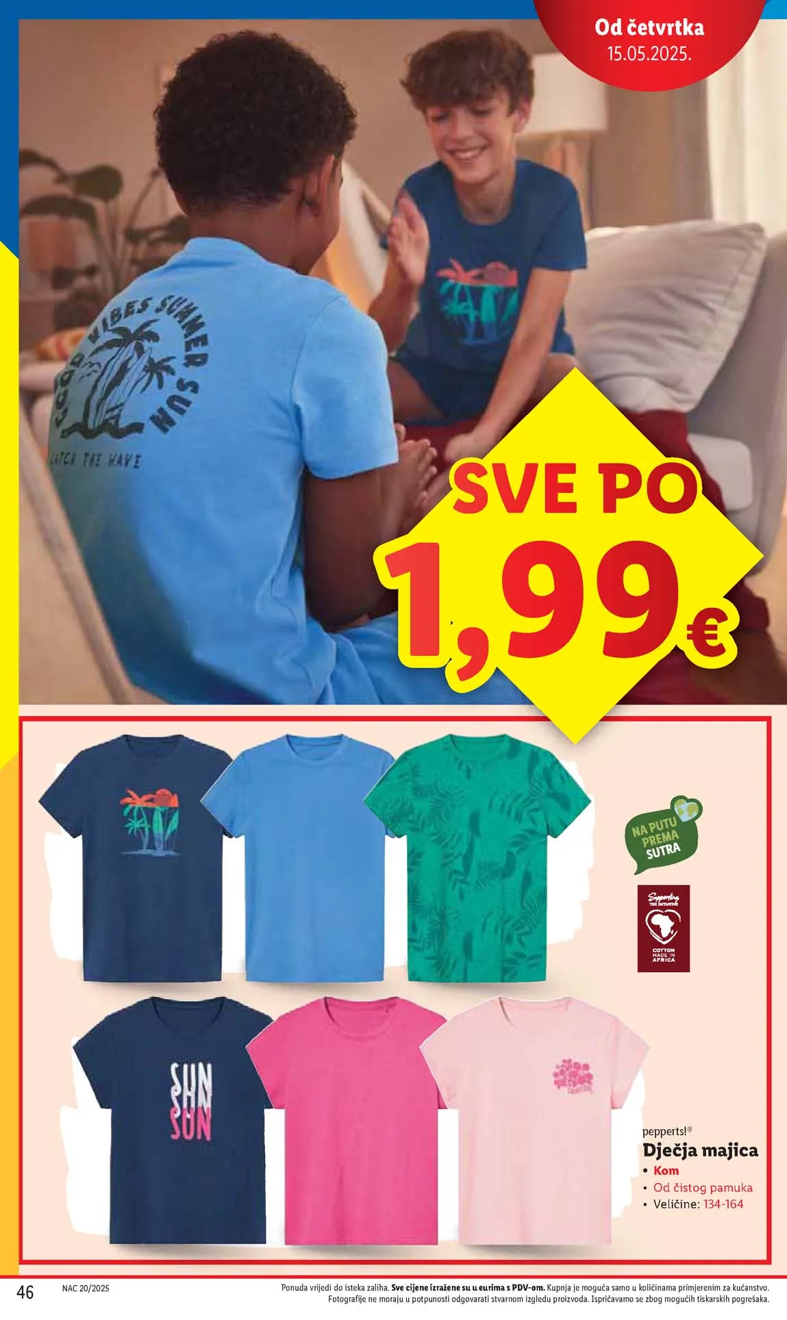 Katalog Lidl kataloška akcija