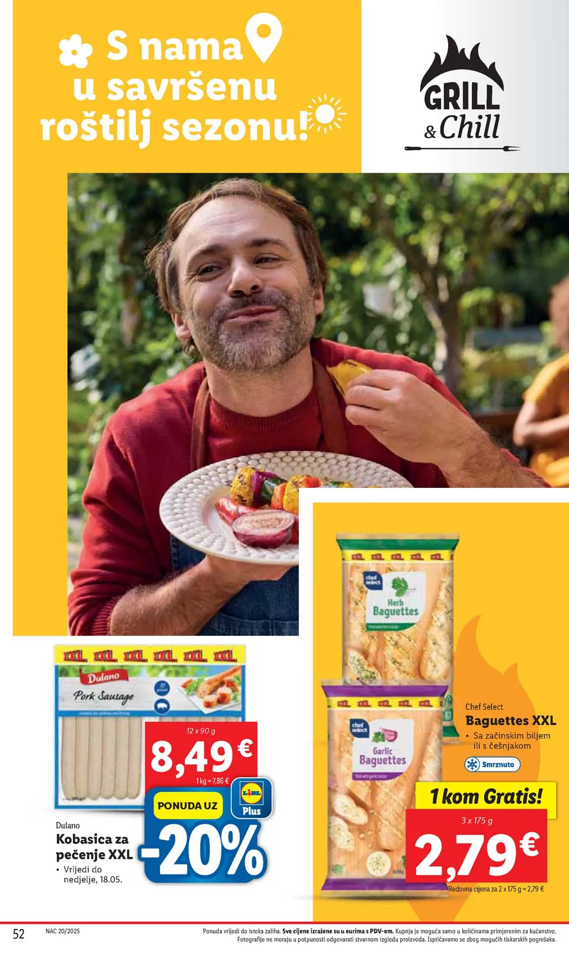 Katalog Lidl kataloška akcija