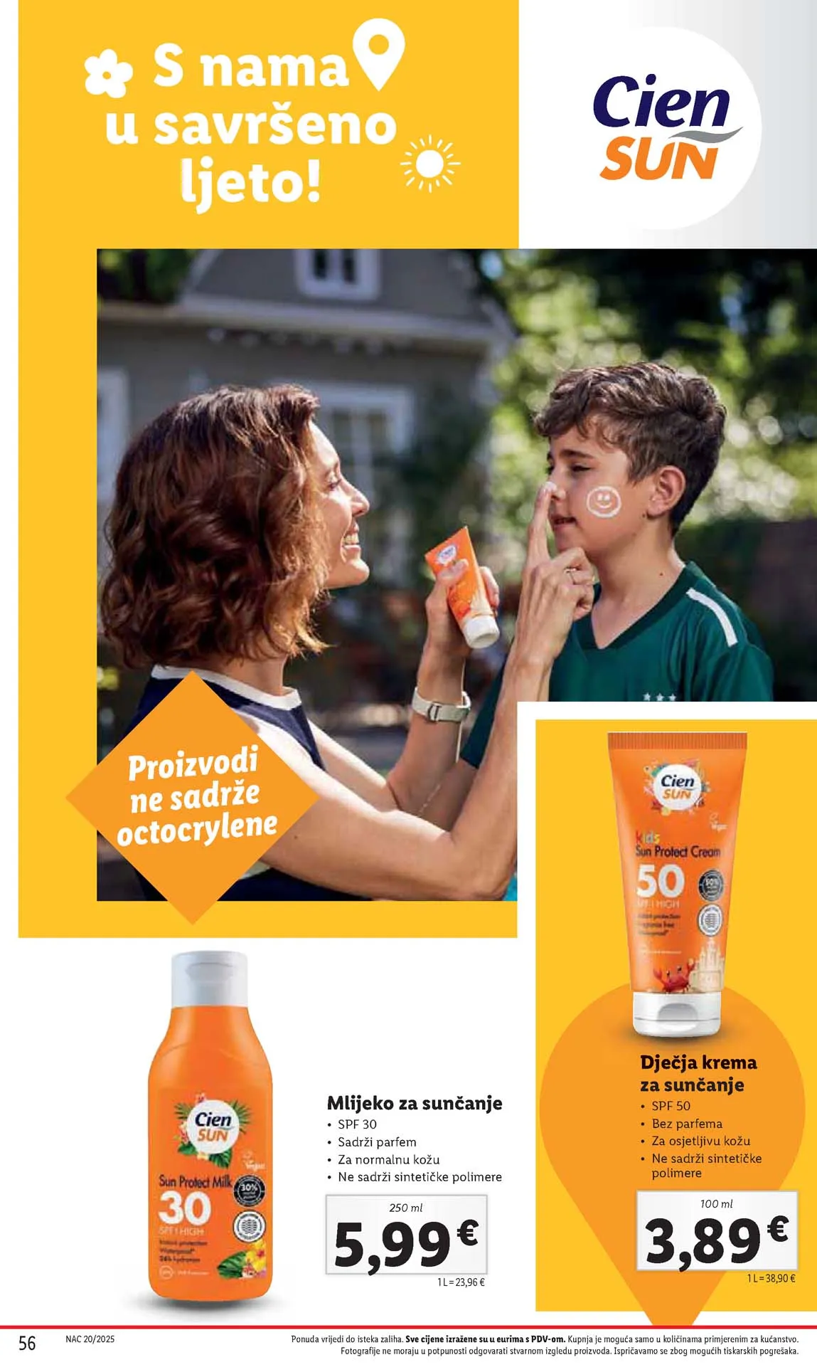 Katalog Lidl kataloška akcija