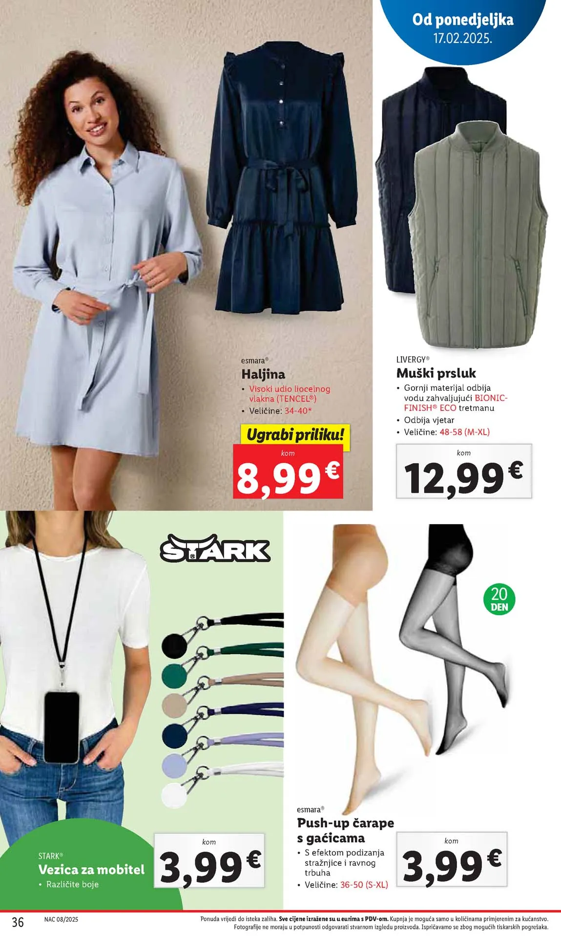 Katalog Lidl kataloška akcija