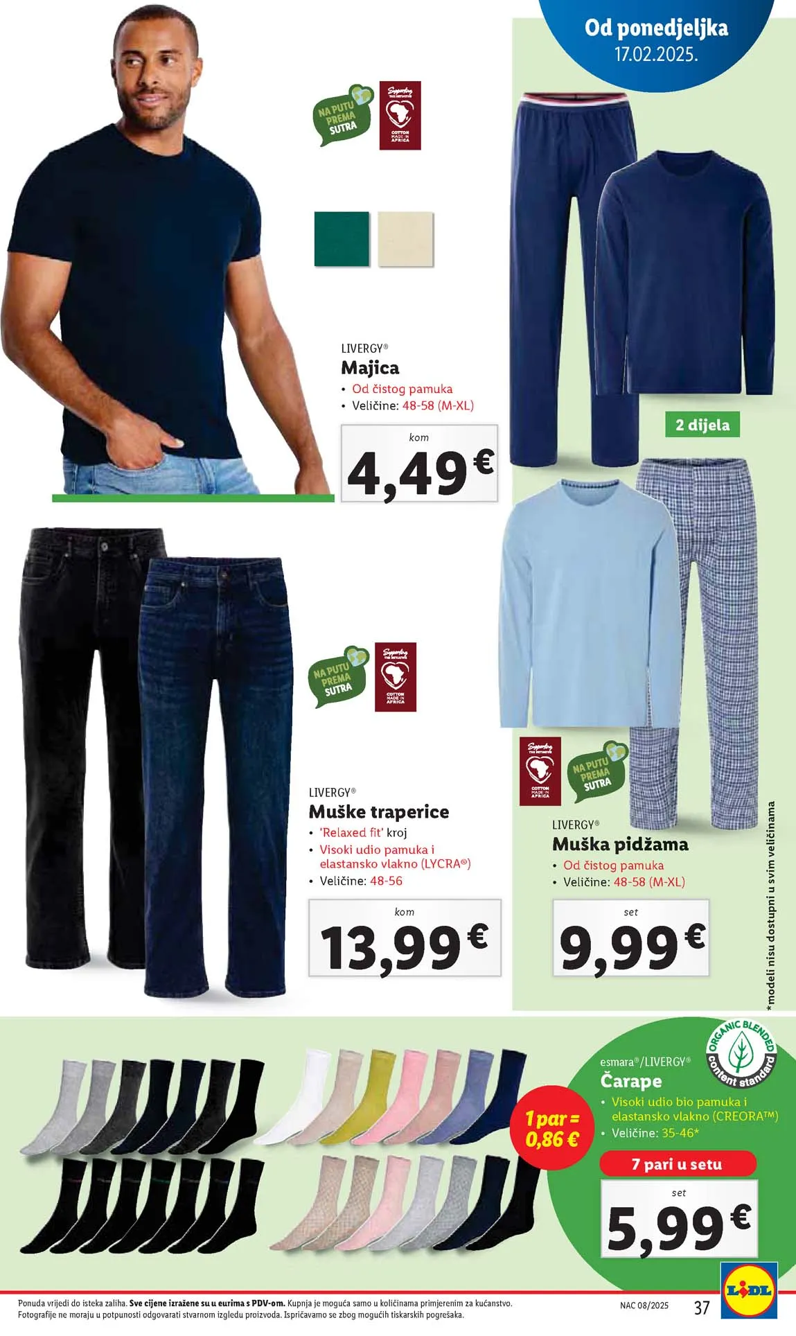 Katalog Lidl kataloška akcija