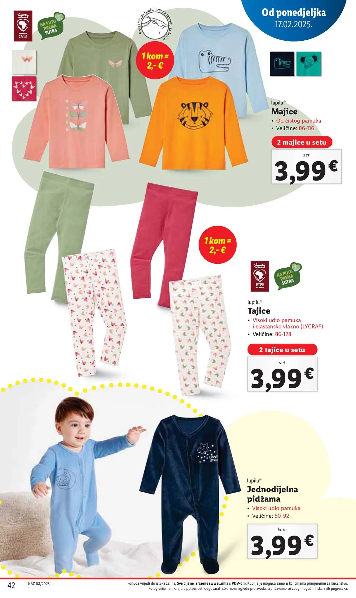 Katalog Lidl kataloška akcija