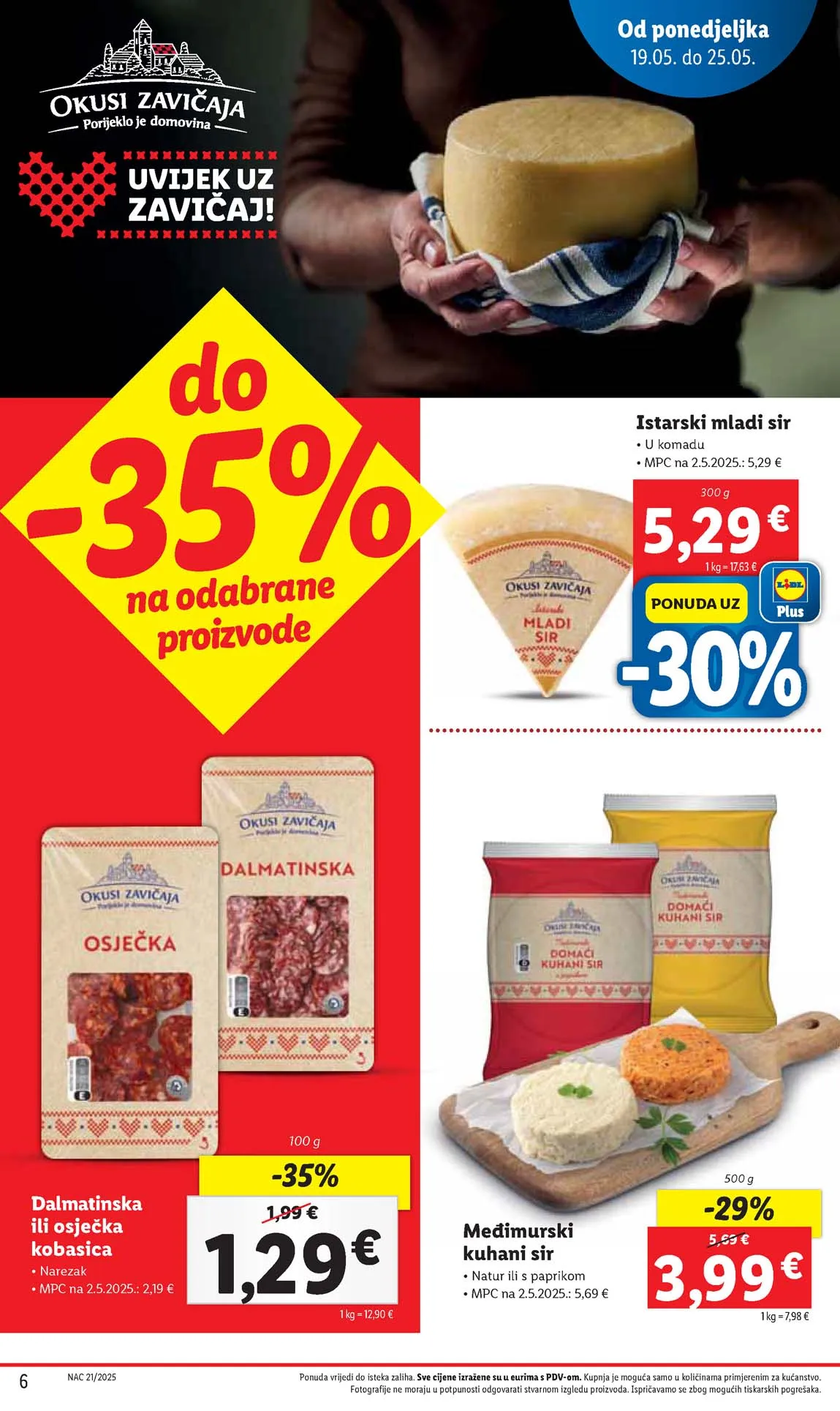 Katalog Lidl kataloška akcija