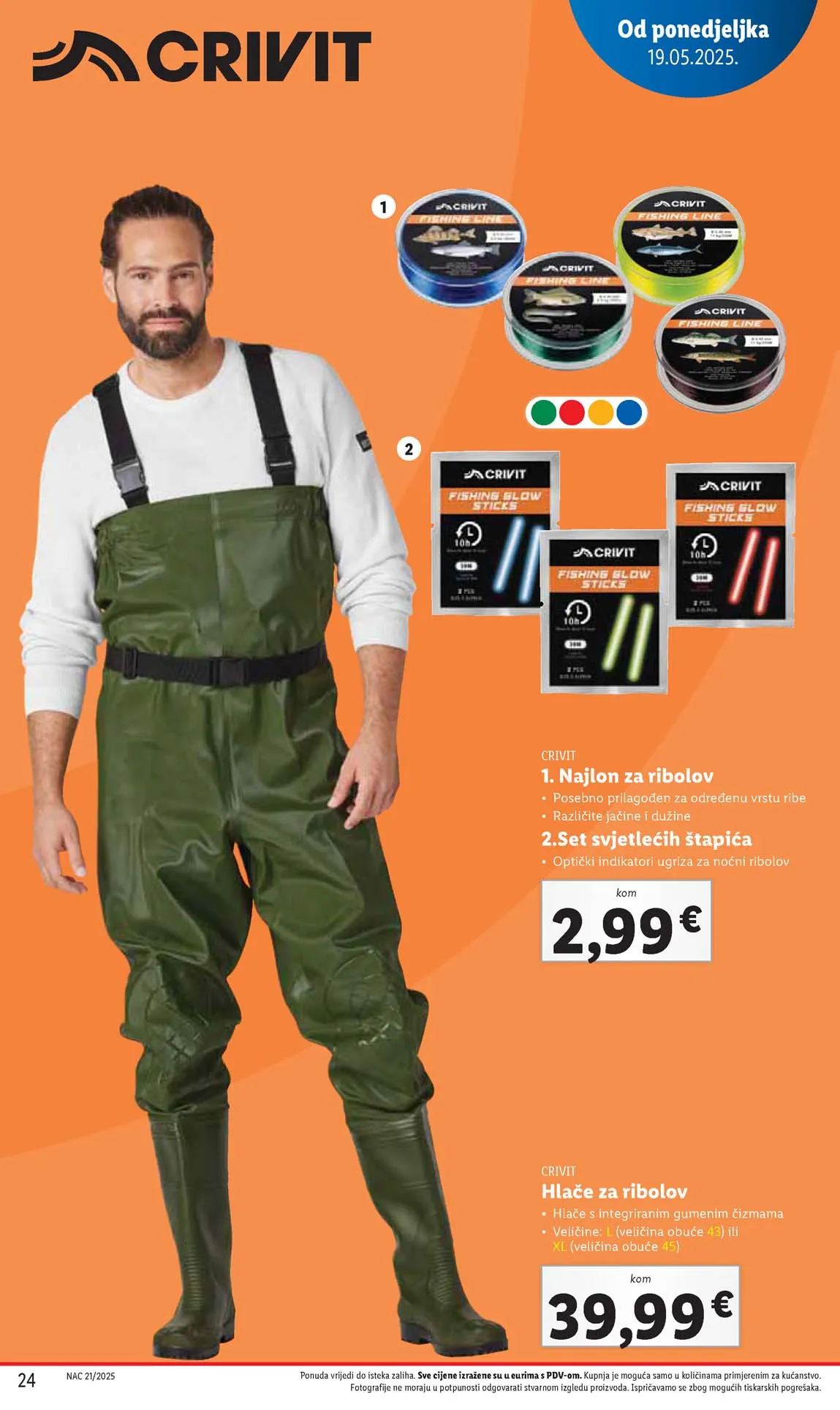 Katalog Lidl kataloška akcija