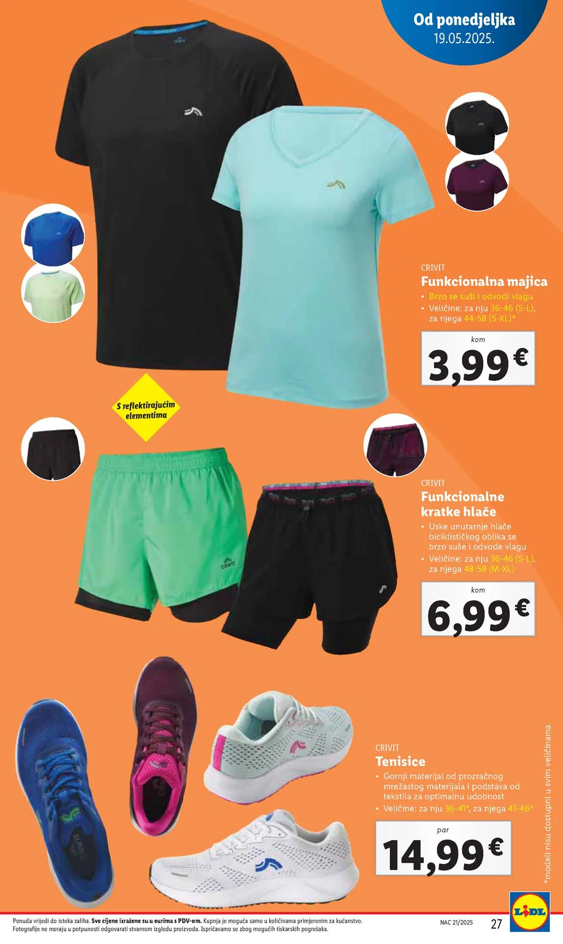 Katalog Lidl kataloška akcija