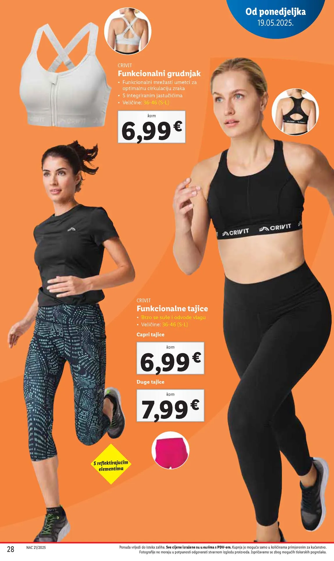 Katalog Lidl kataloška akcija