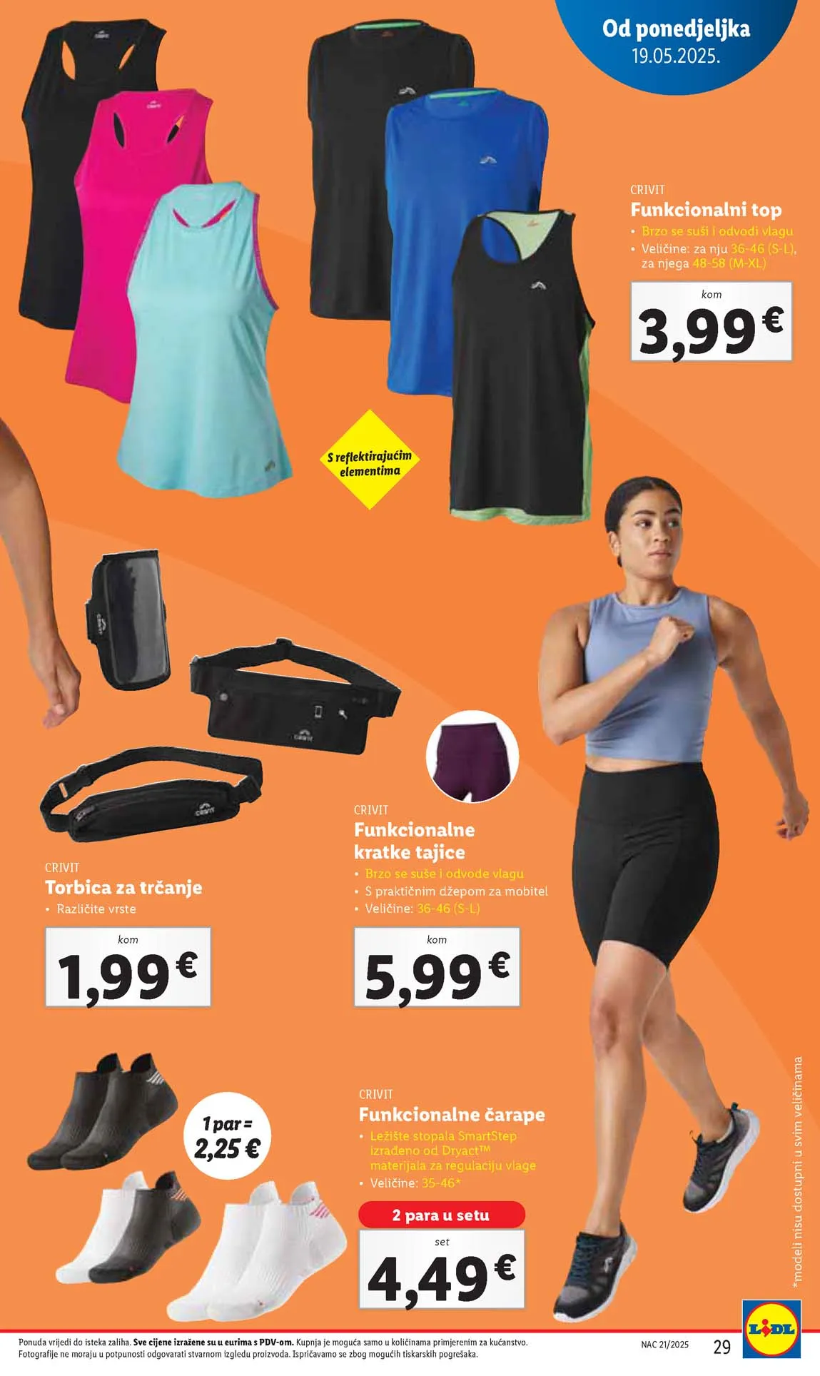Katalog Lidl kataloška akcija