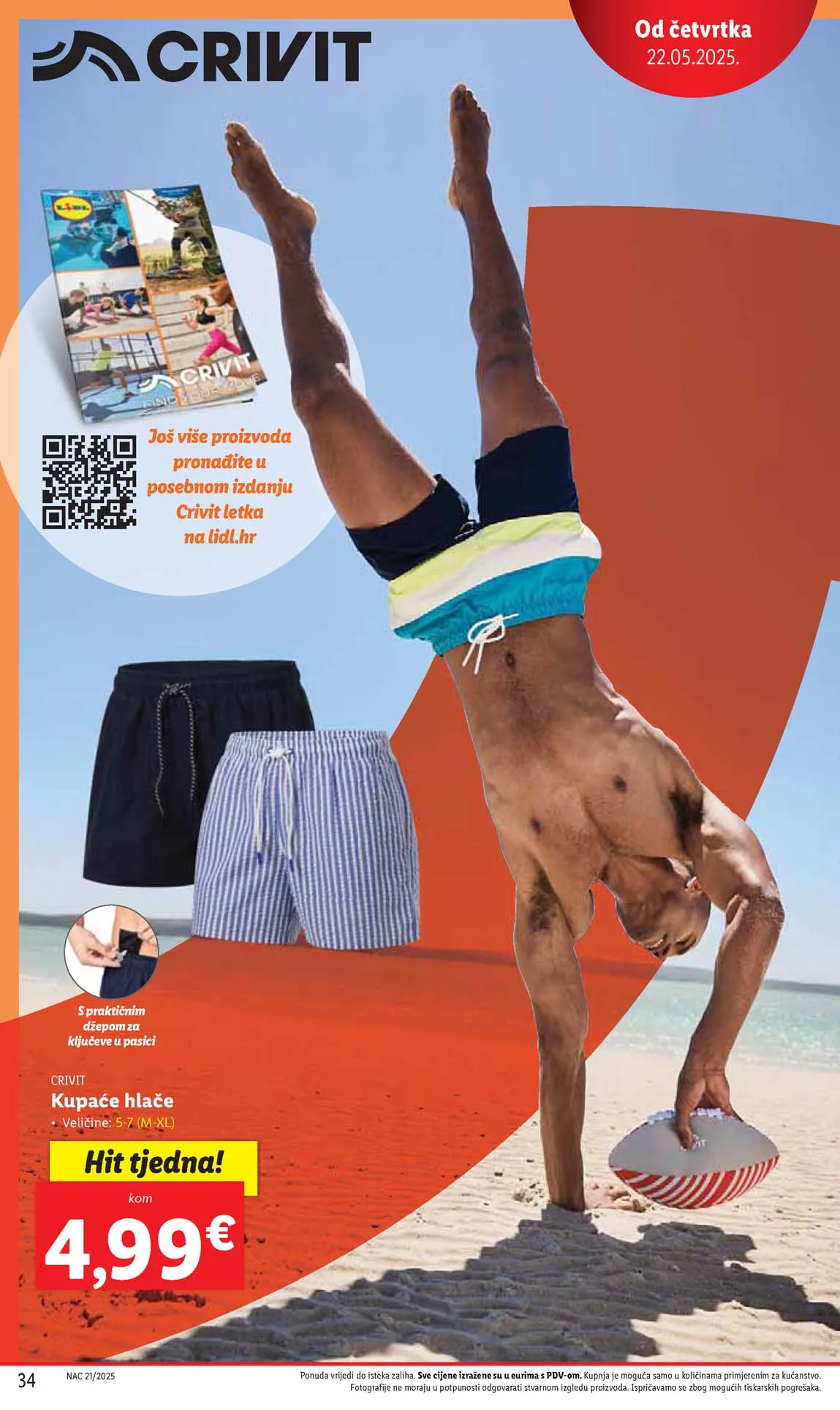 Katalog Lidl kataloška akcija