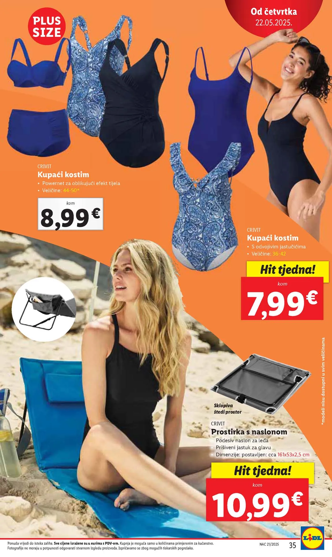 Katalog Lidl kataloška akcija