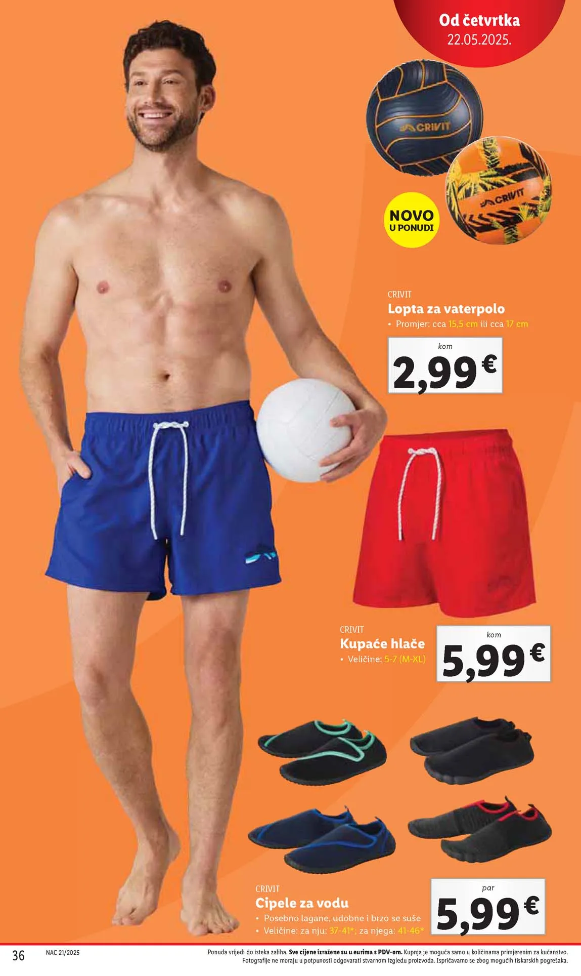Katalog Lidl kataloška akcija