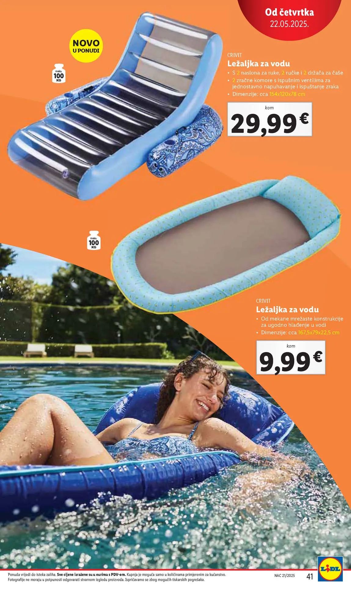 Katalog Lidl kataloška akcija