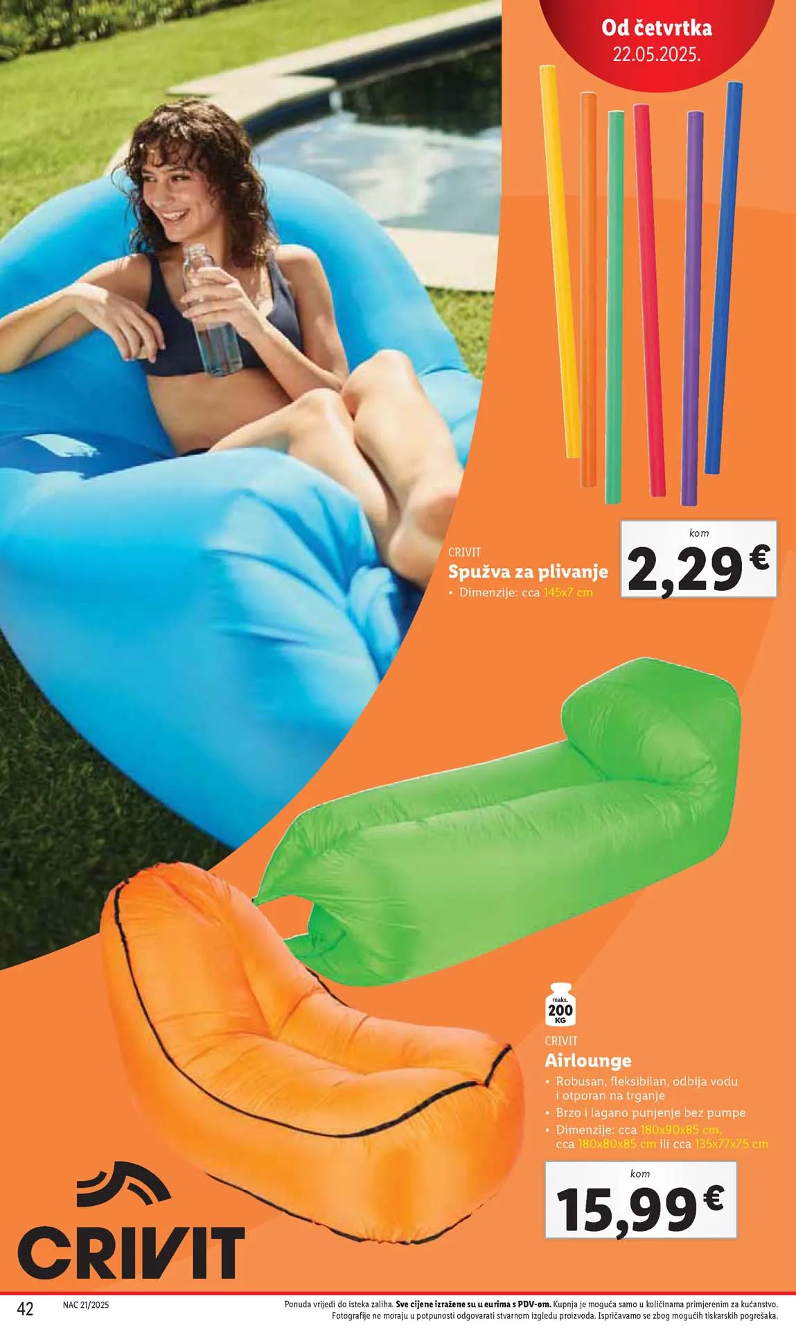Katalog Lidl kataloška akcija