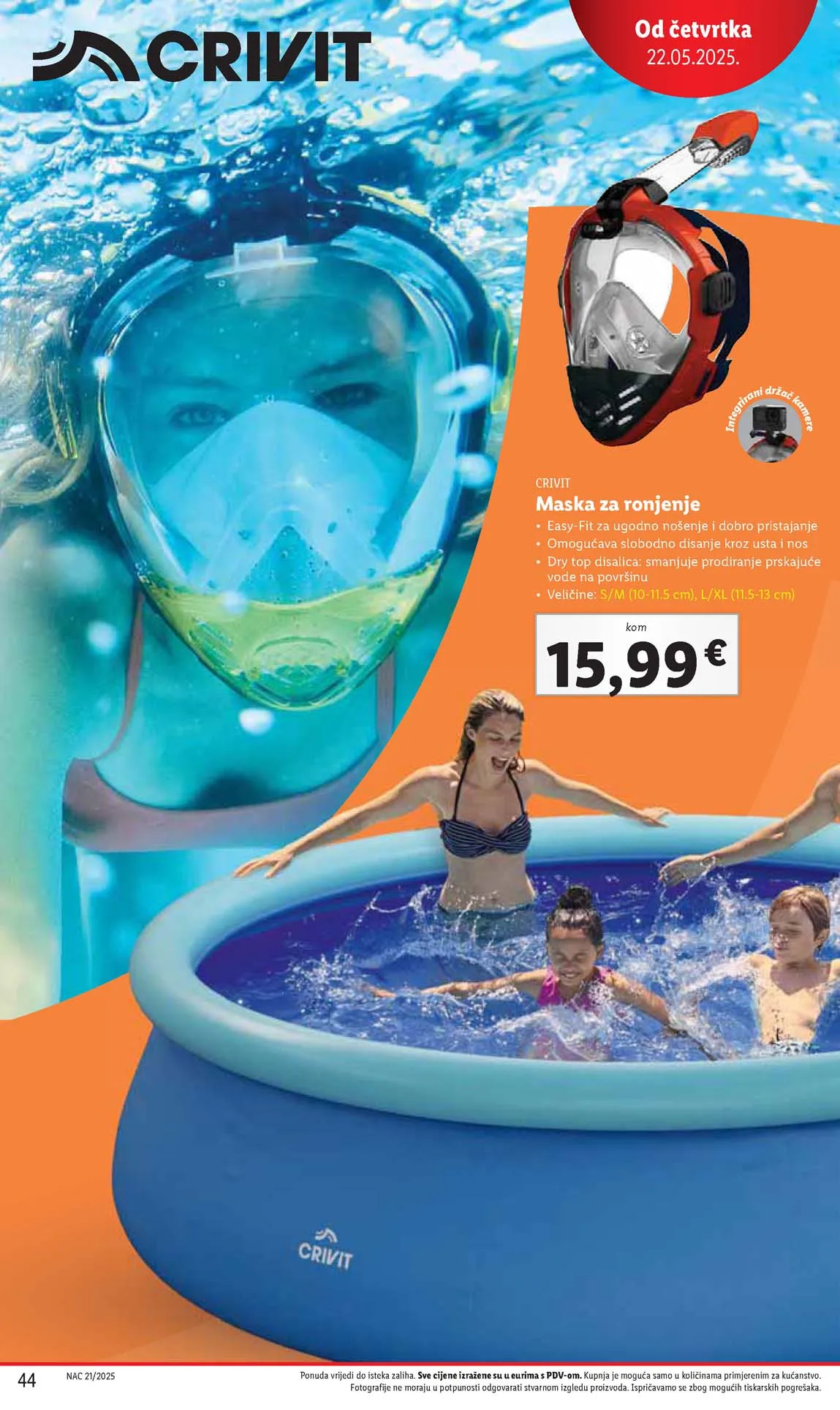 Katalog Lidl kataloška akcija
