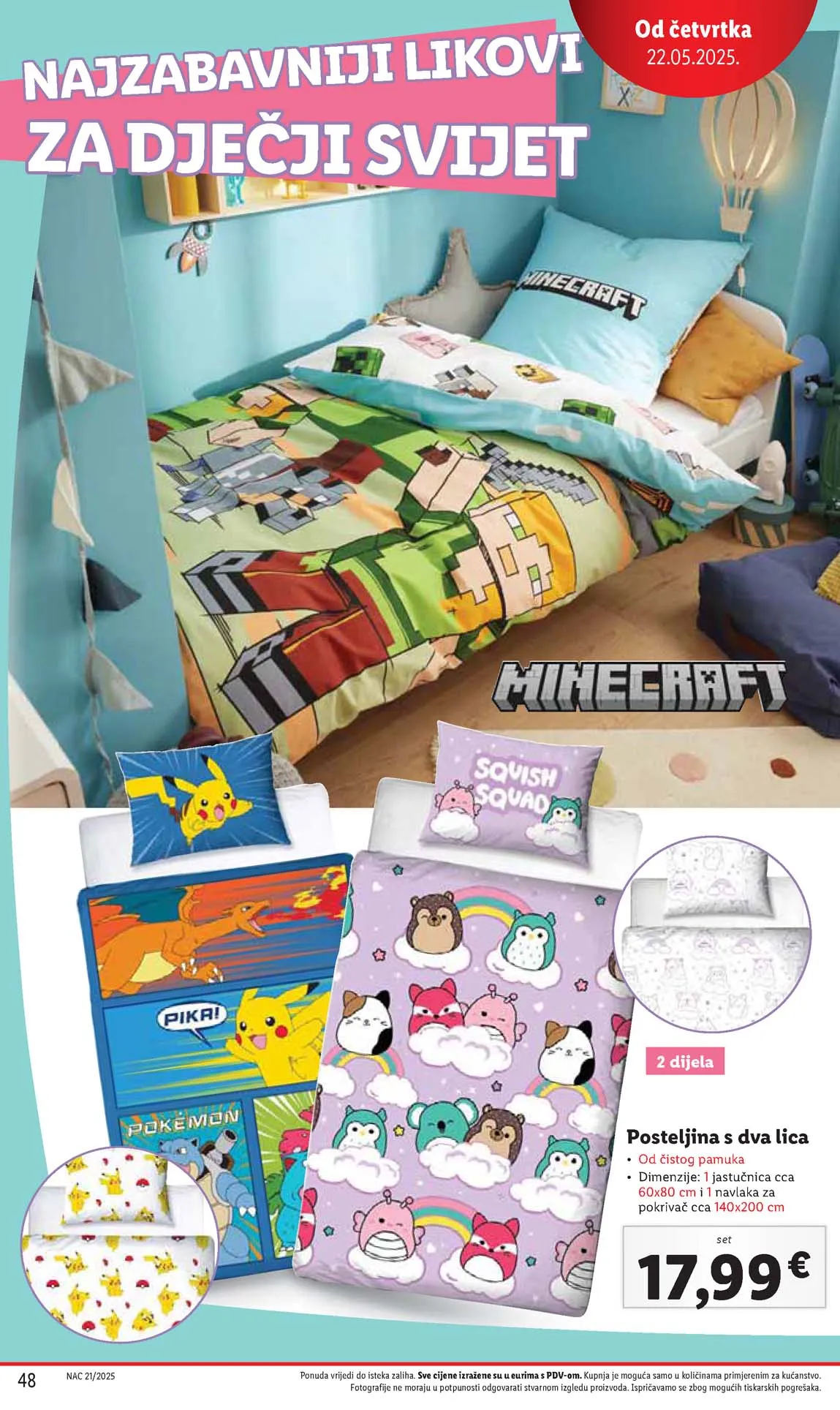 Katalog Lidl kataloška akcija