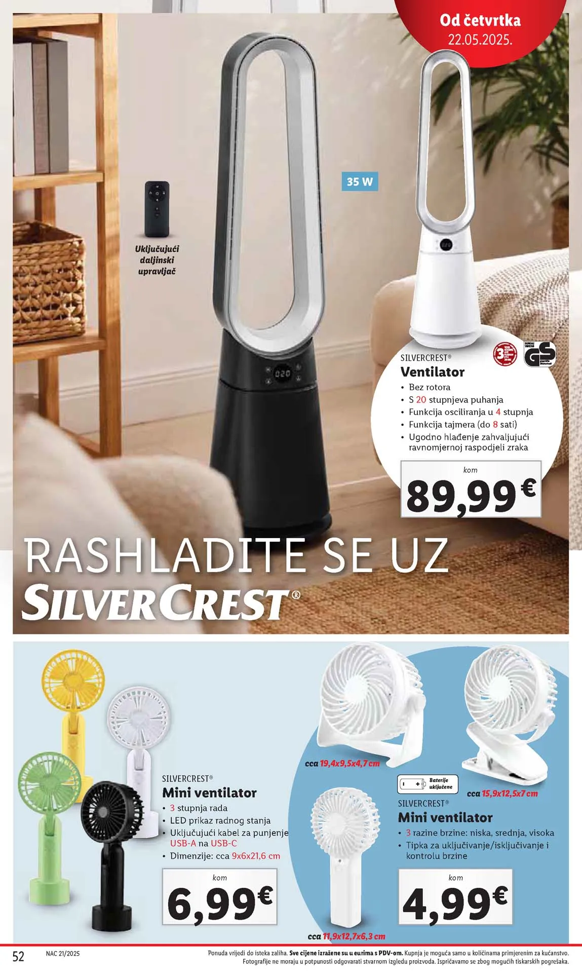 Katalog Lidl kataloška akcija