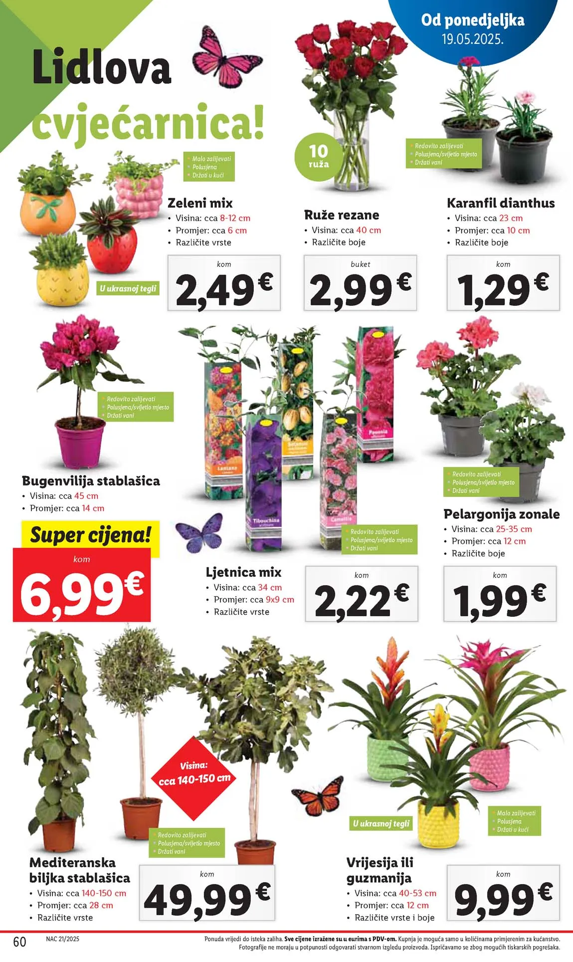 Katalog Lidl kataloška akcija