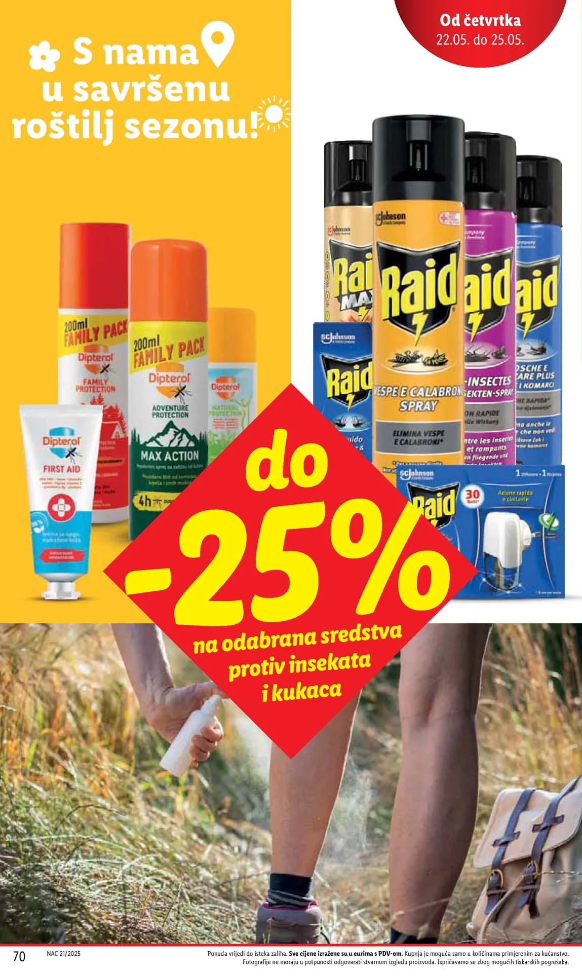 Katalog Lidl kataloška akcija