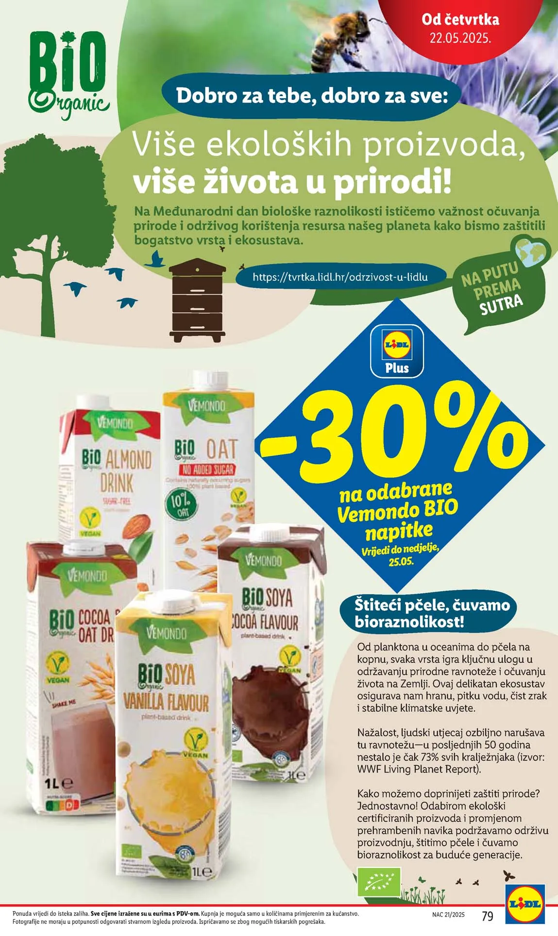 Katalog Lidl kataloška akcija