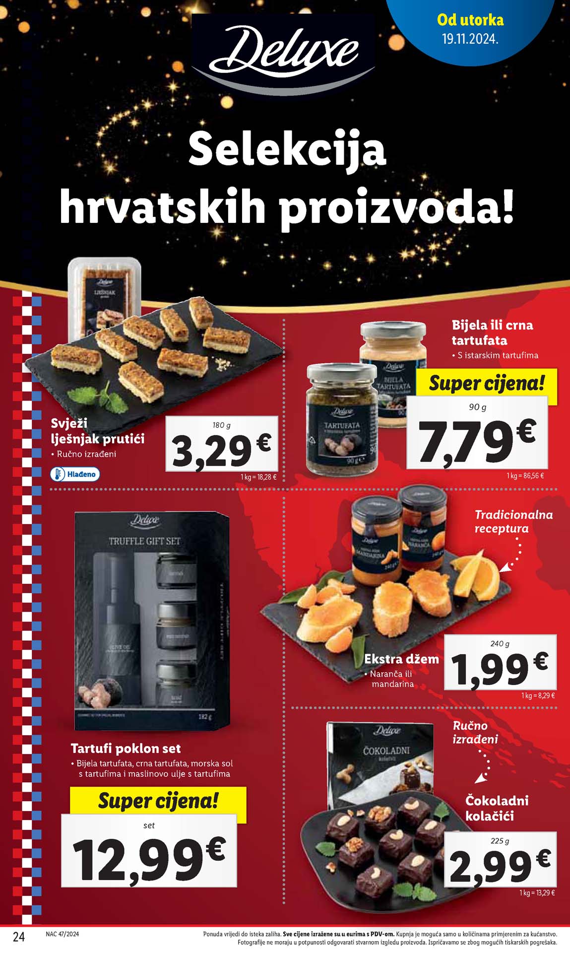 Katalog Lidl kataloška akcija