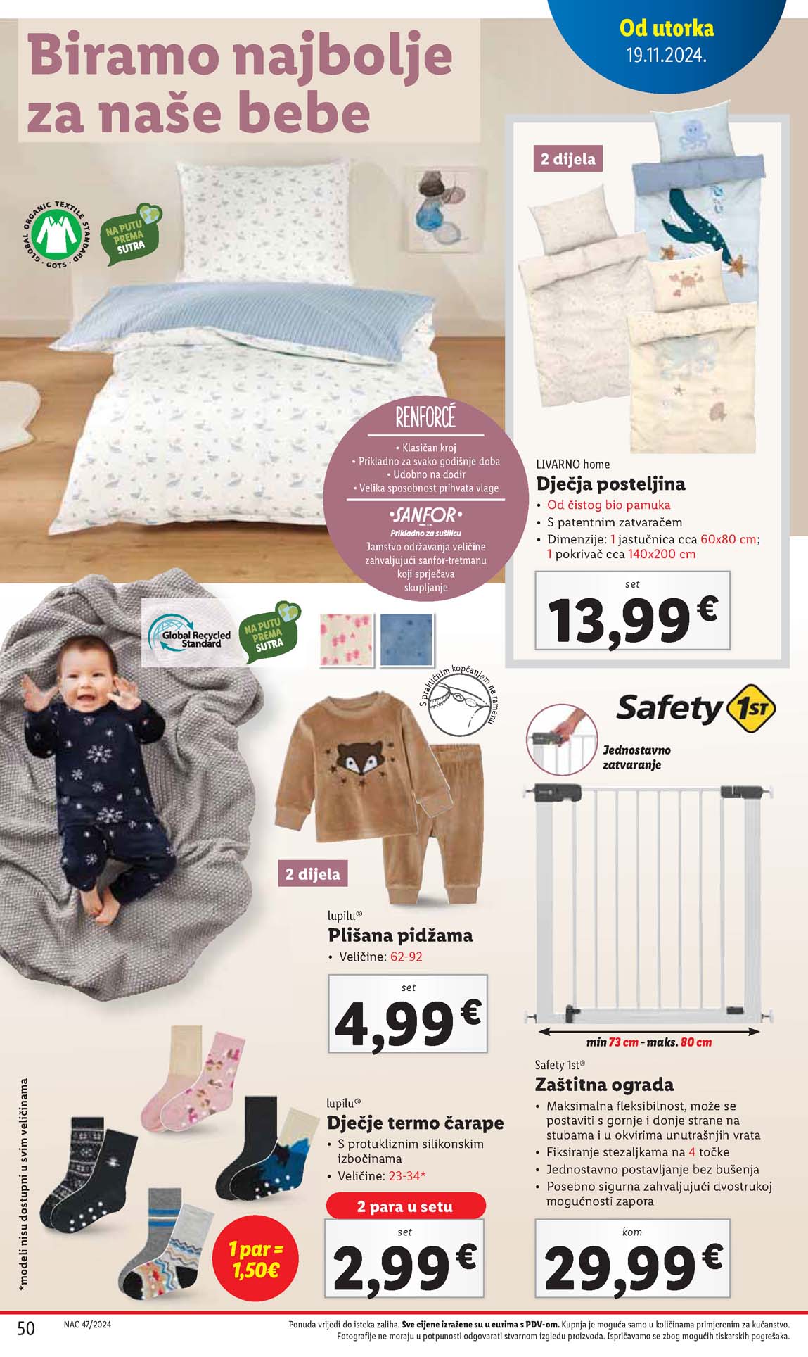 Katalog Lidl kataloška akcija