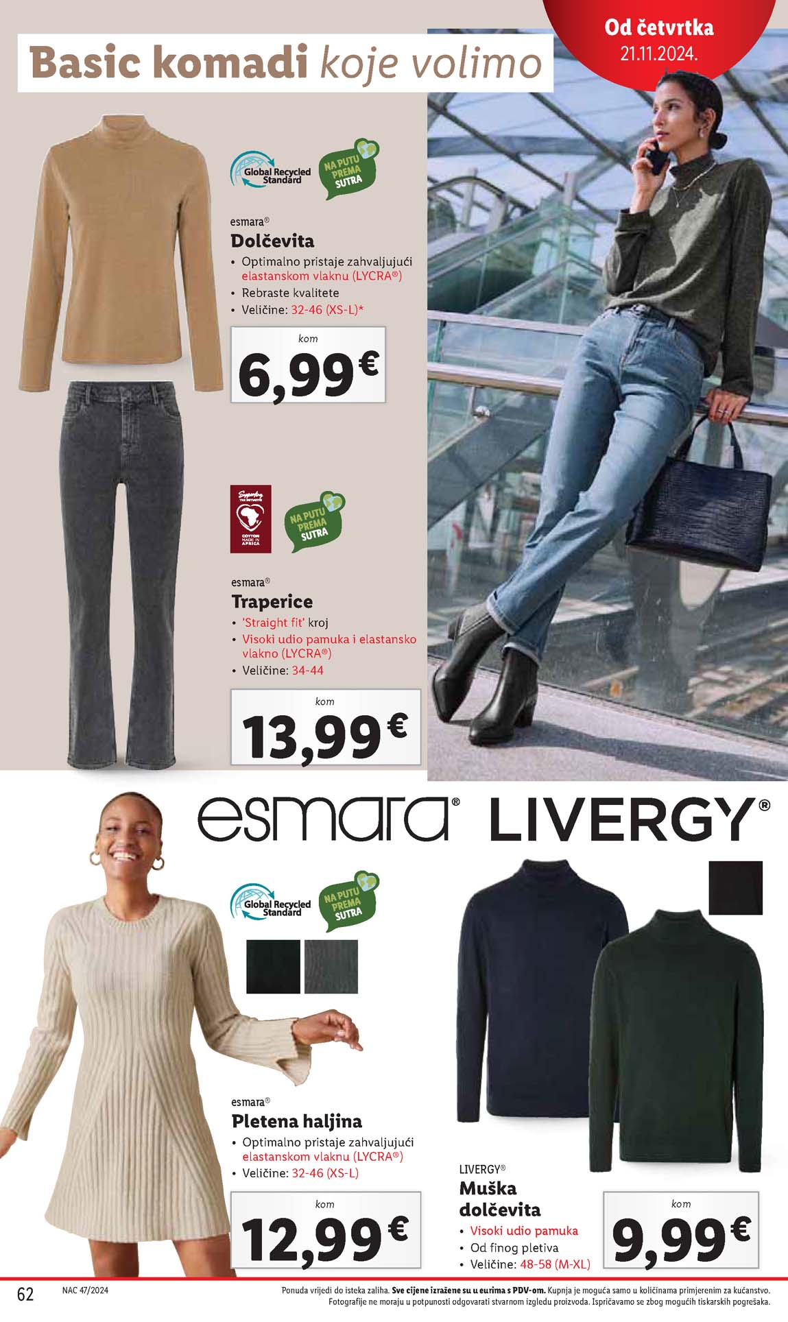 Katalog Lidl kataloška akcija