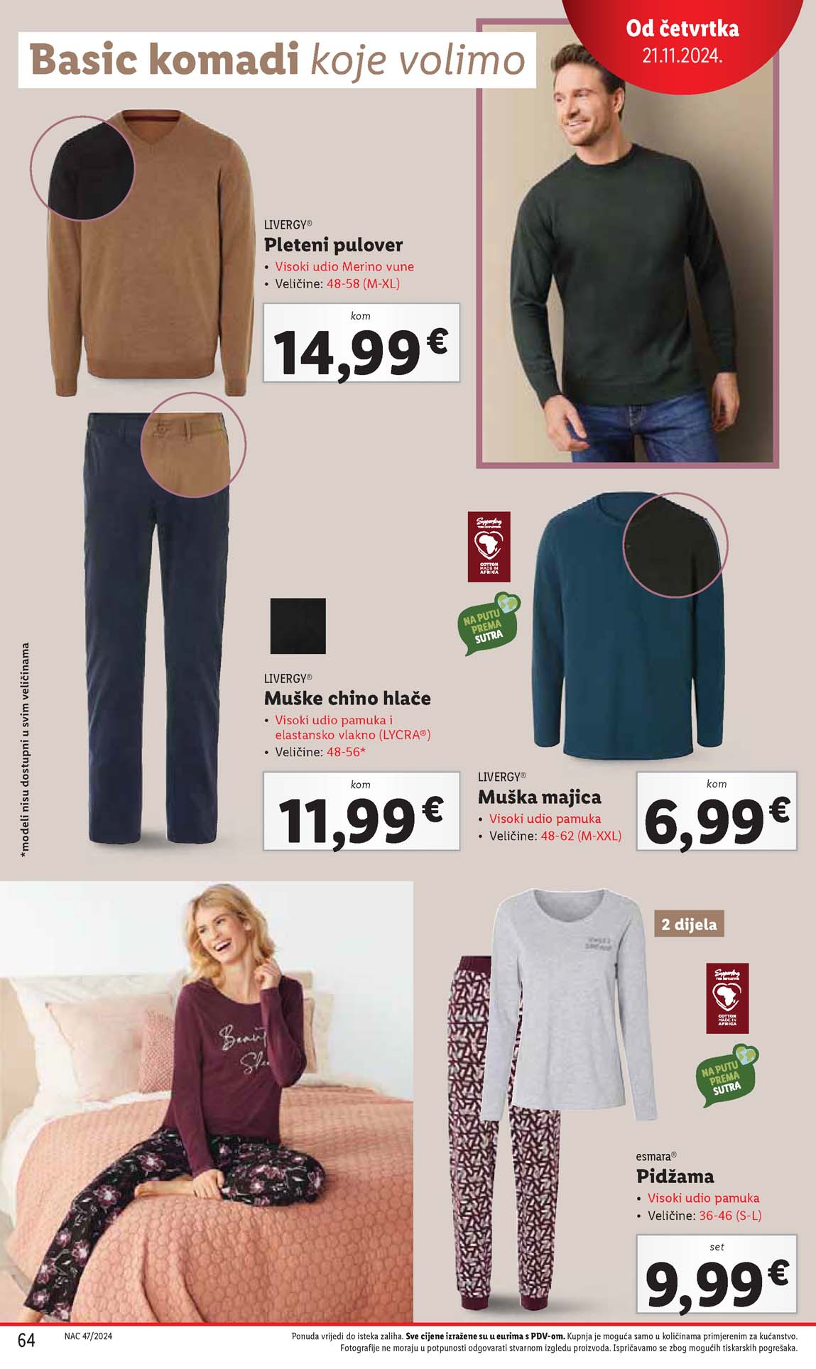 Katalog Lidl kataloška akcija