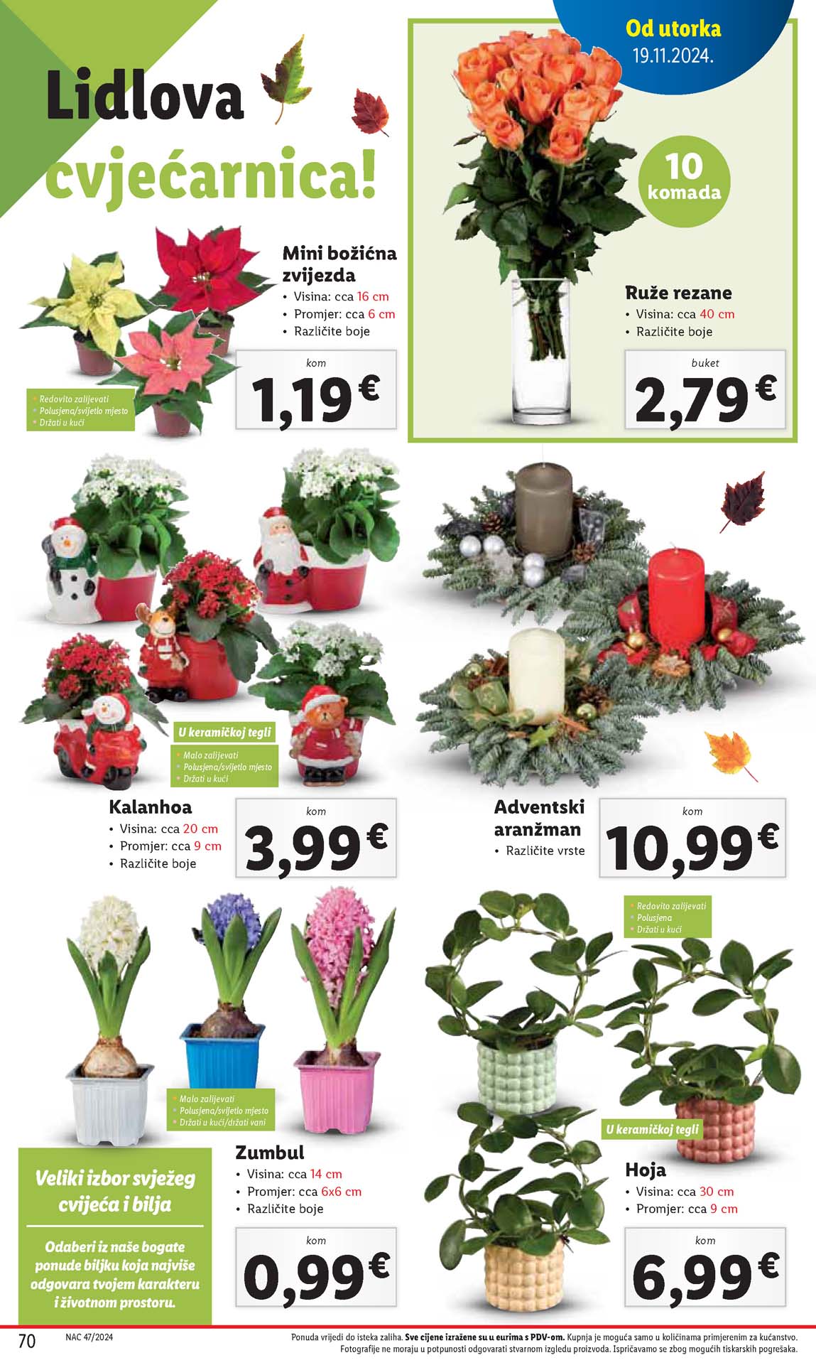 Katalog Lidl kataloška akcija