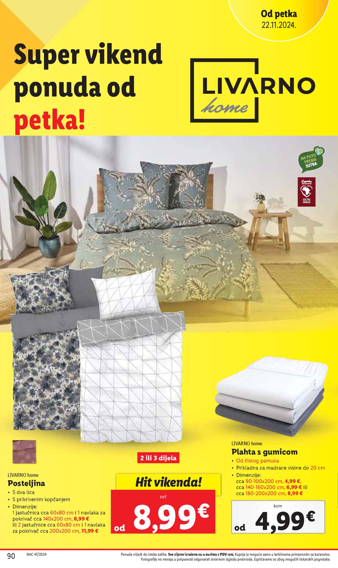 Katalog Lidl kataloška akcija