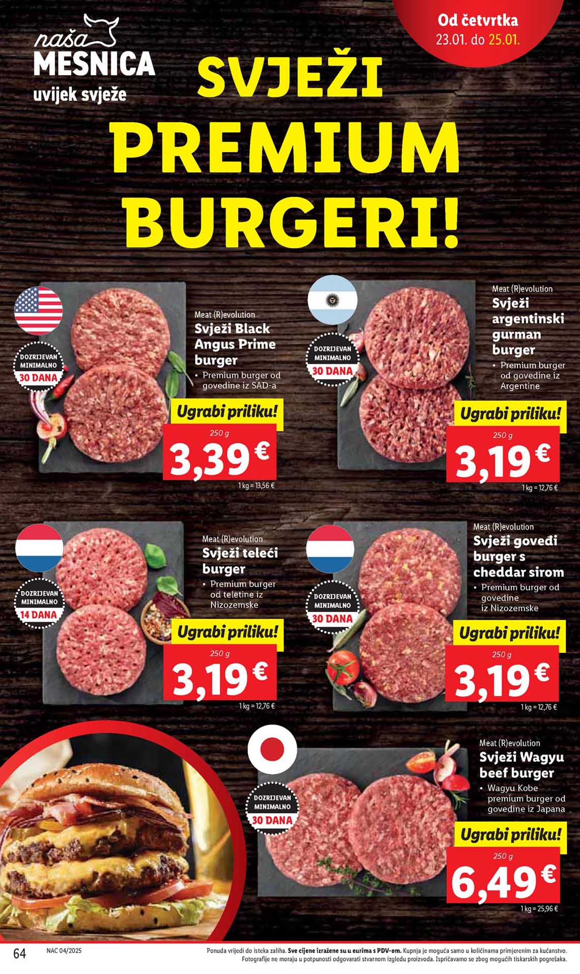 Katalog Lidl kataloška akcija